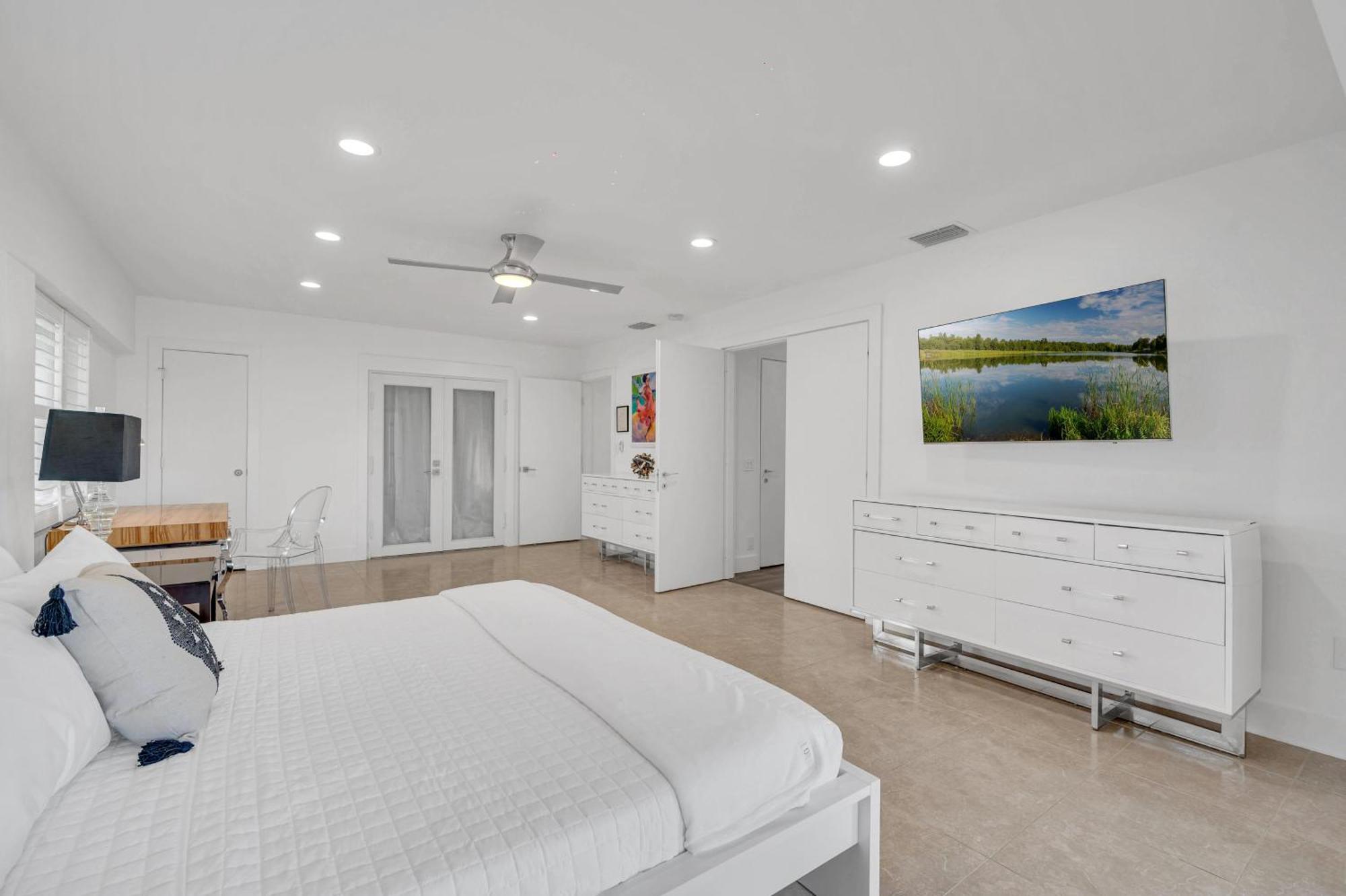 Holiday home Retreat By Waterfront Key Fort Lauderdale