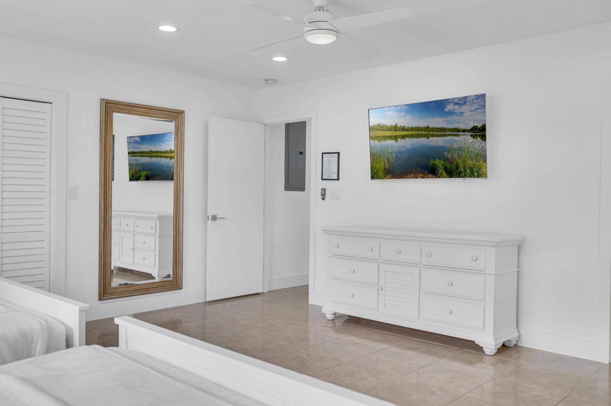 Retreat By Waterfront Key *