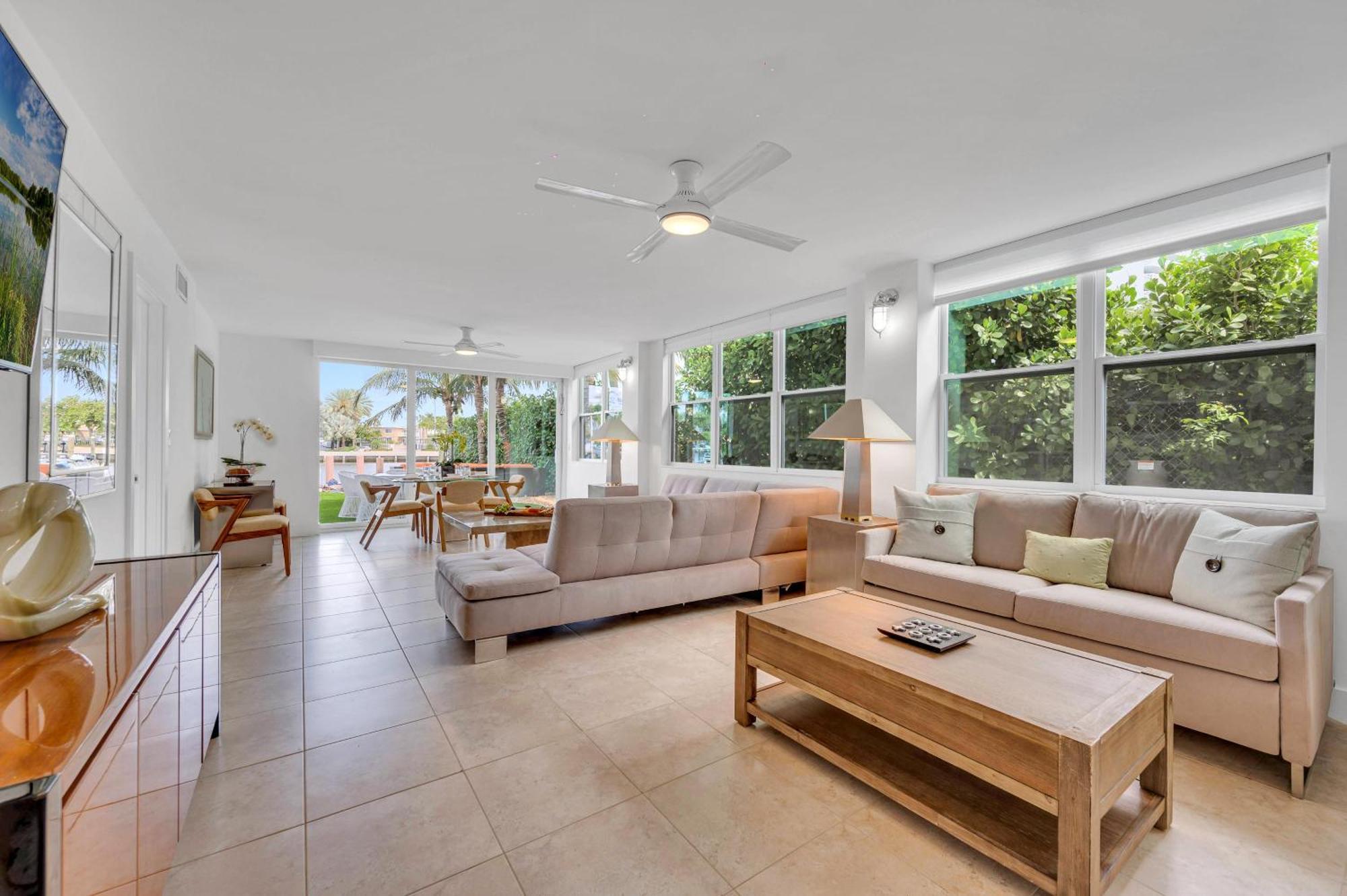 Apartment By Waterfront Key Two Fort Lauderdale