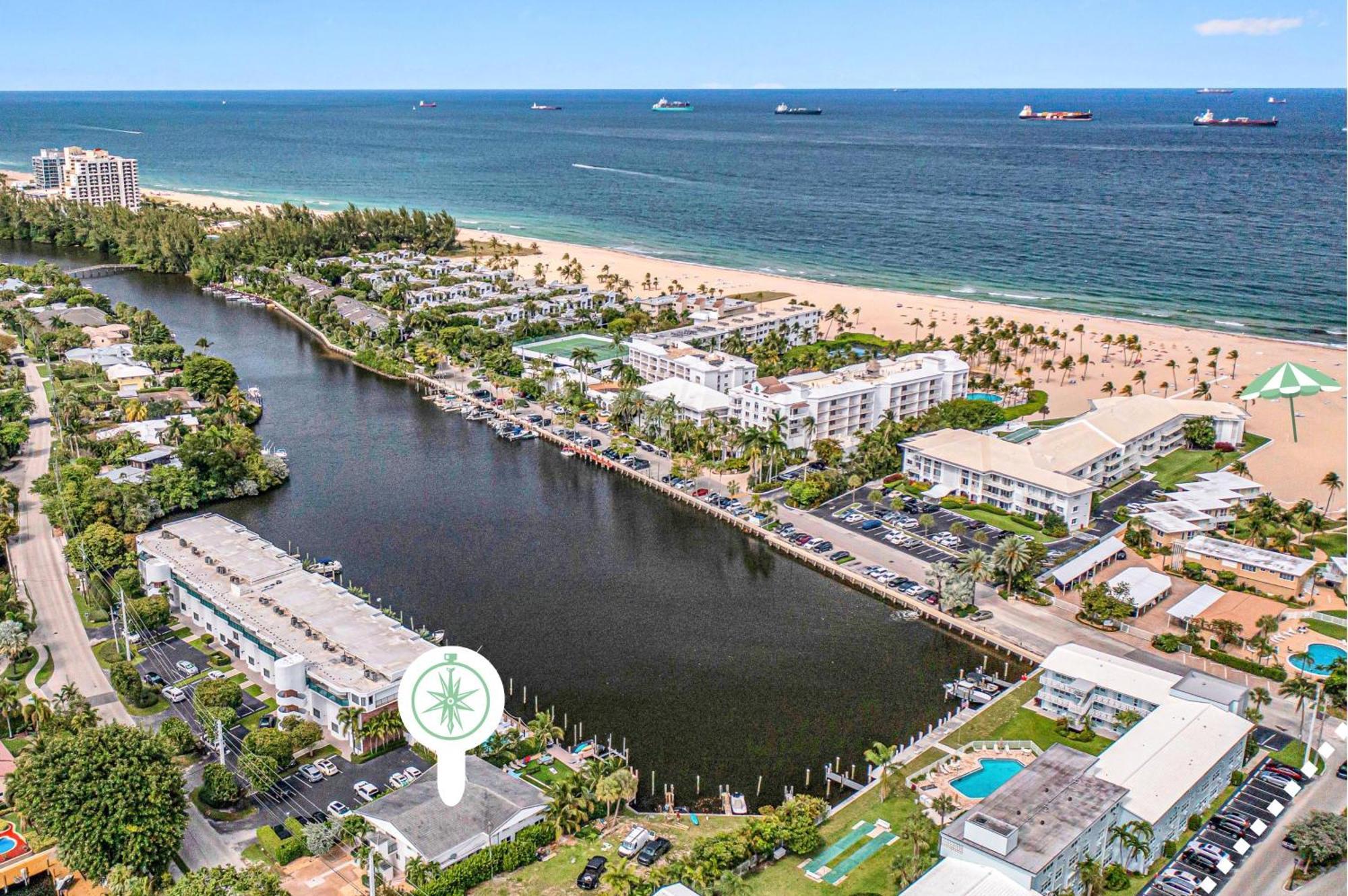 Apartment By Waterfront Key Two *