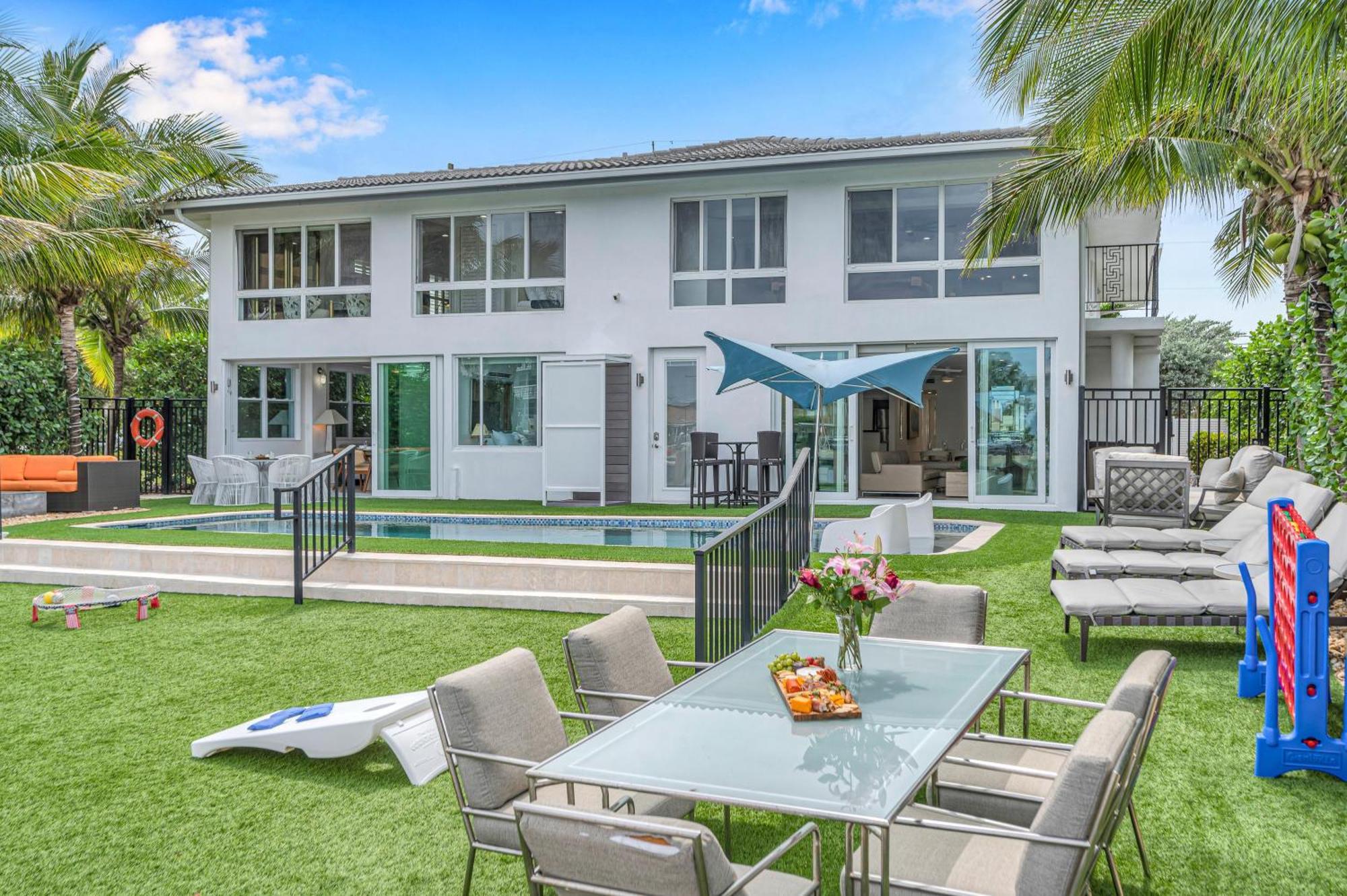 By Waterfront Key Three Apartment Fort Lauderdale
