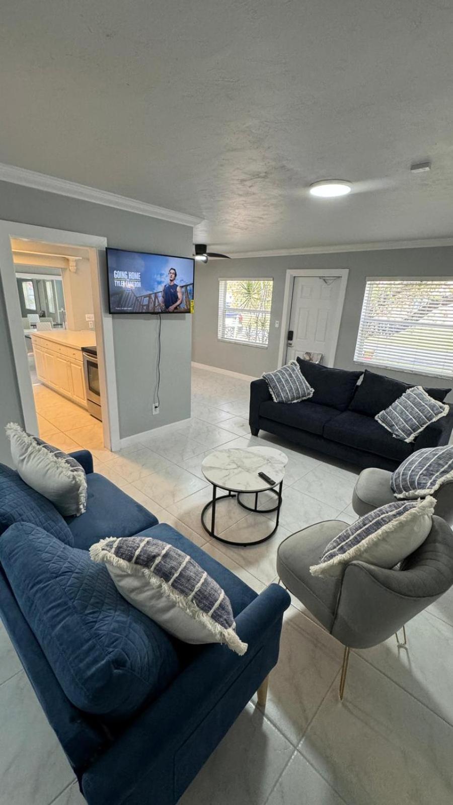 Davie Spring Homestay Fort Lauderdale