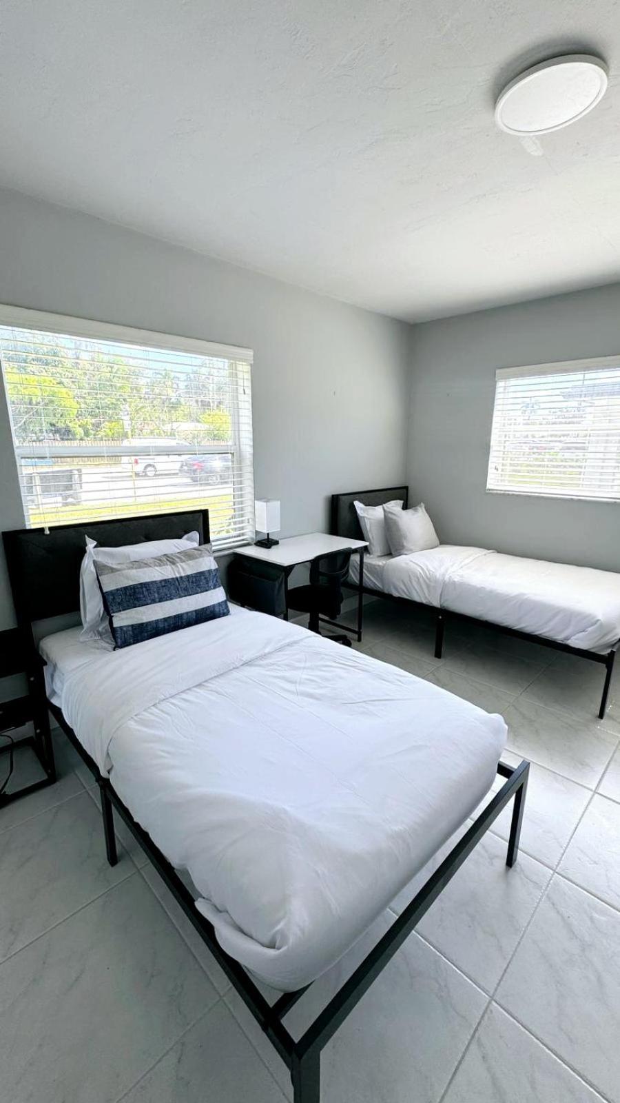 Davie Spring Homestay Fort Lauderdale
