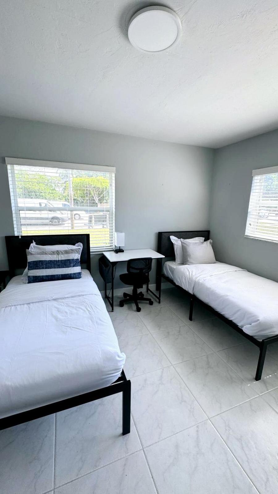 Davie Spring Homestay *