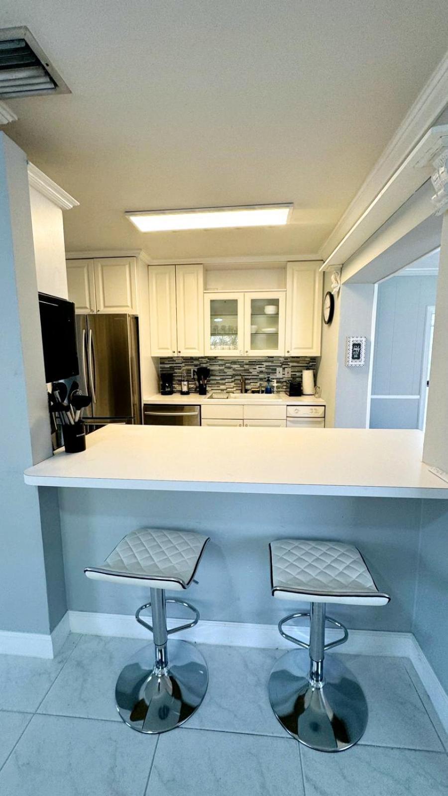 Davie Spring Homestay