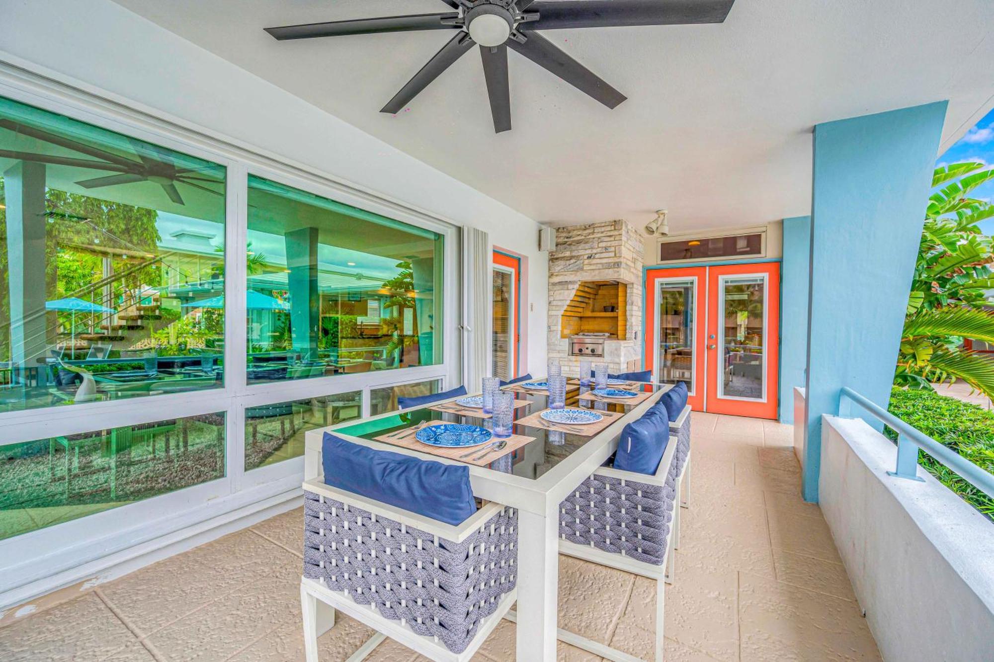 Apartment Two-floor Heated Pool Dock Access Quiet Neighborhood Saltaire One Resldences