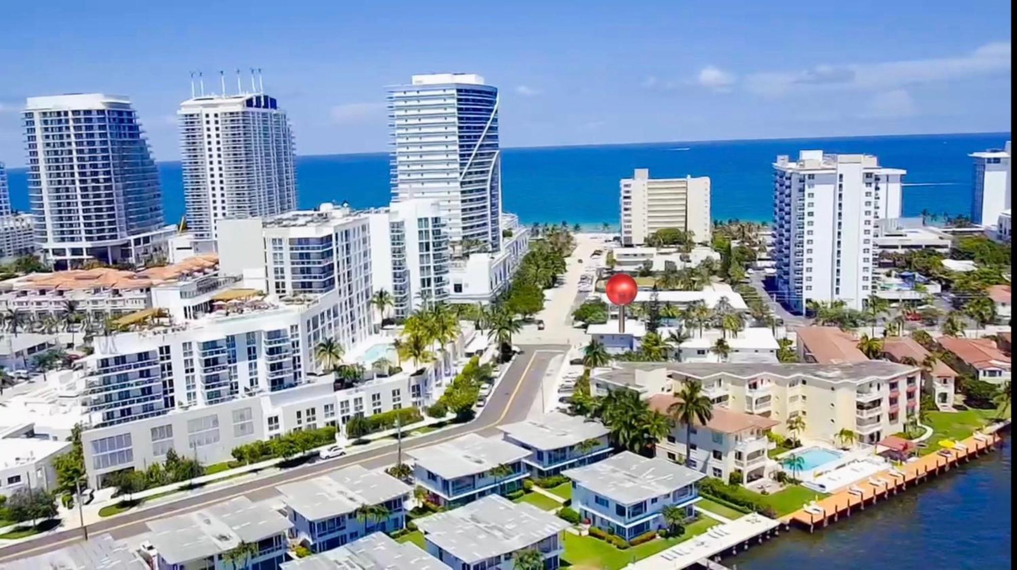 Bayshore Breeze 4 Apartment Fort Lauderdale