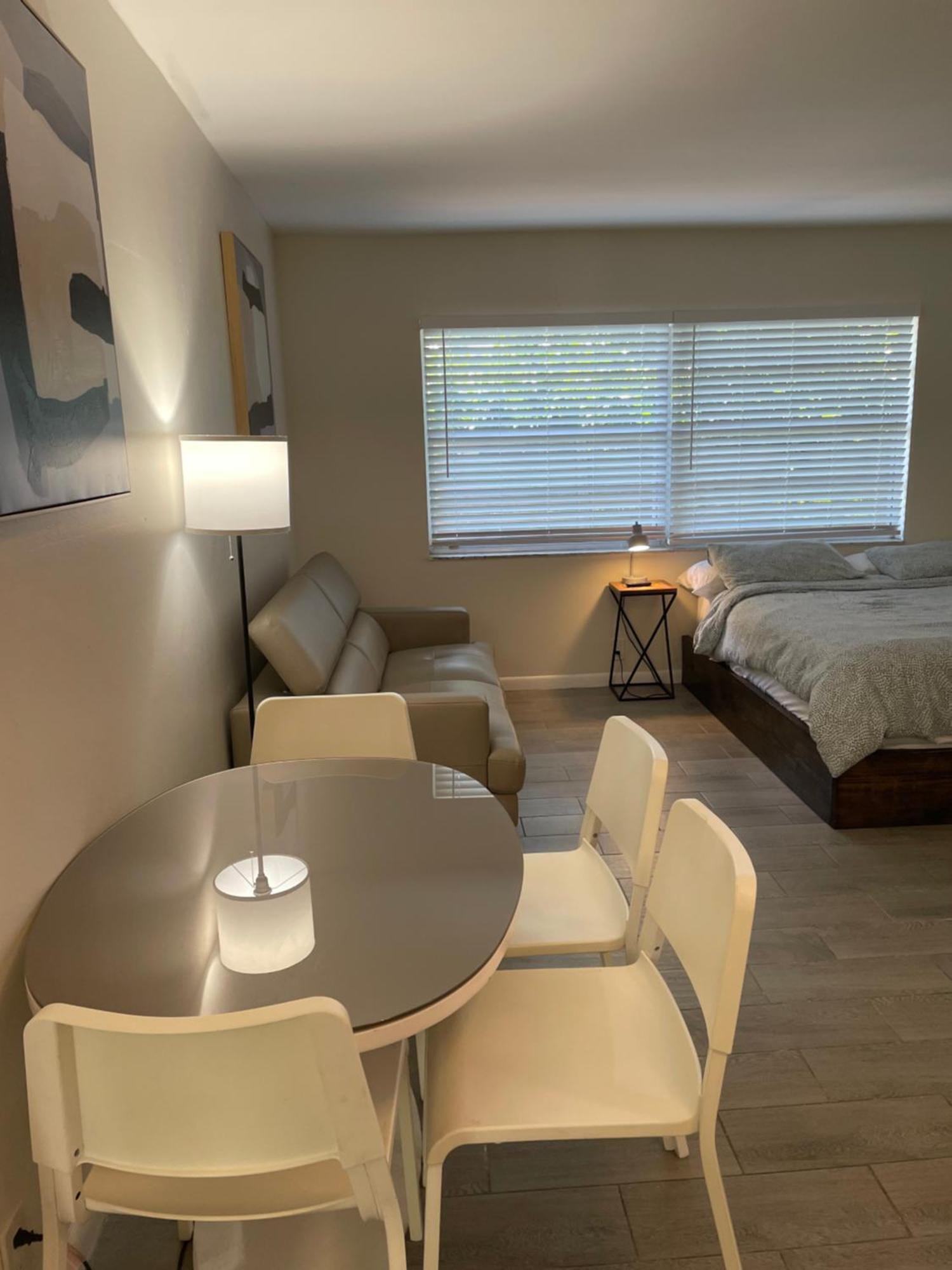 First Story & Apartment Fort Lauderdale