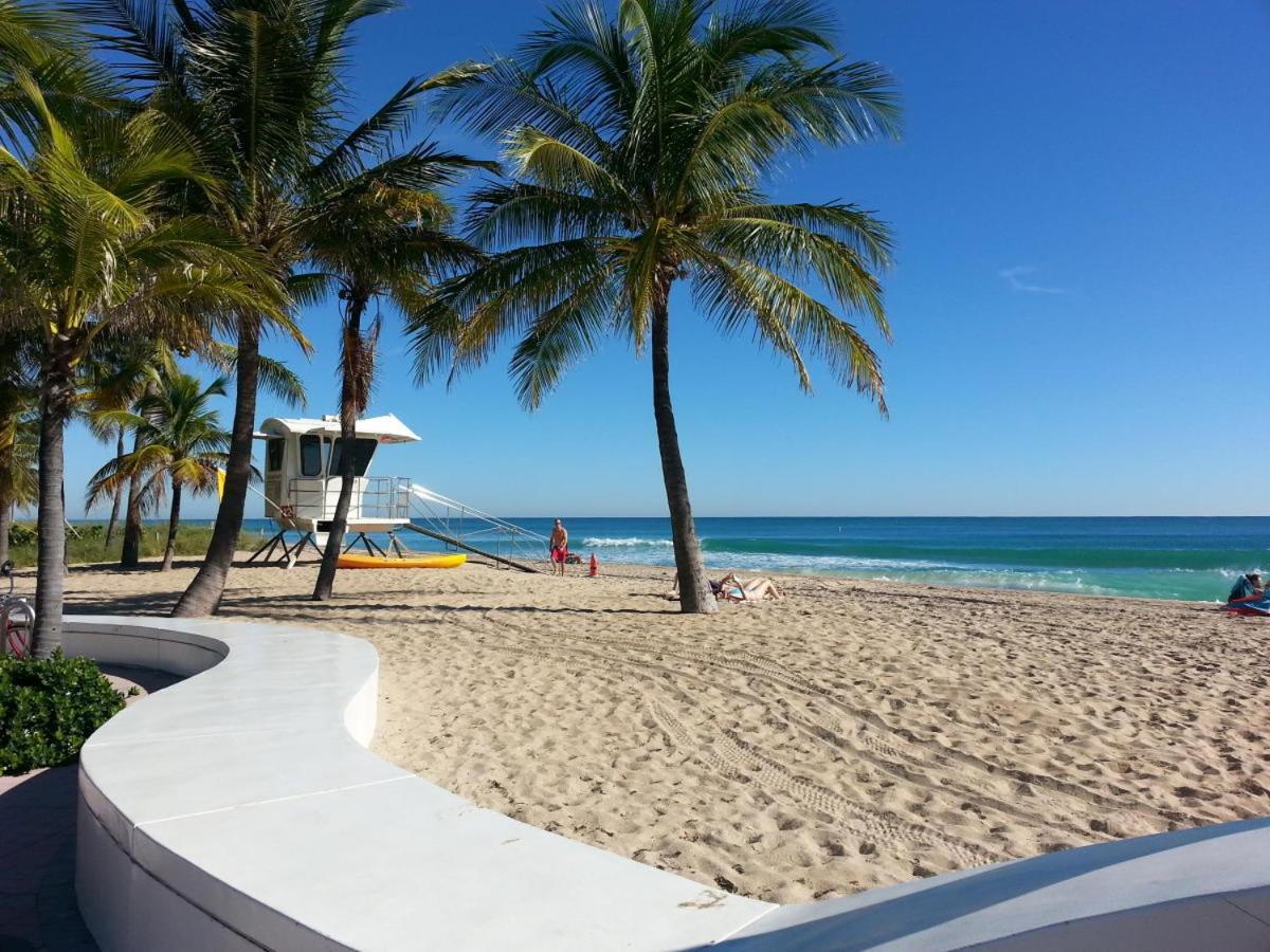 Apartment Cozy Place Minutes To Lauderdale With Pool *