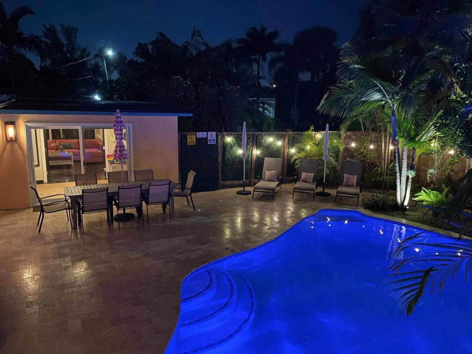 5 Minute Walk To Wilton Drive Holiday home *
