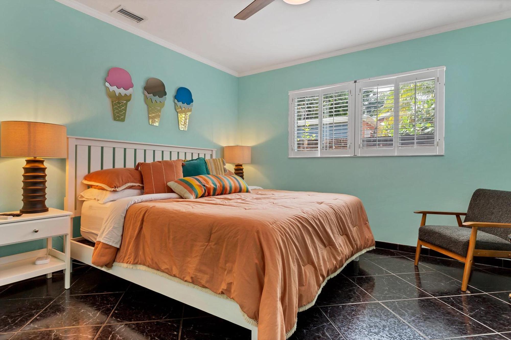Holiday home 5 Minute Walk To Wilton Drive Fort Lauderdale