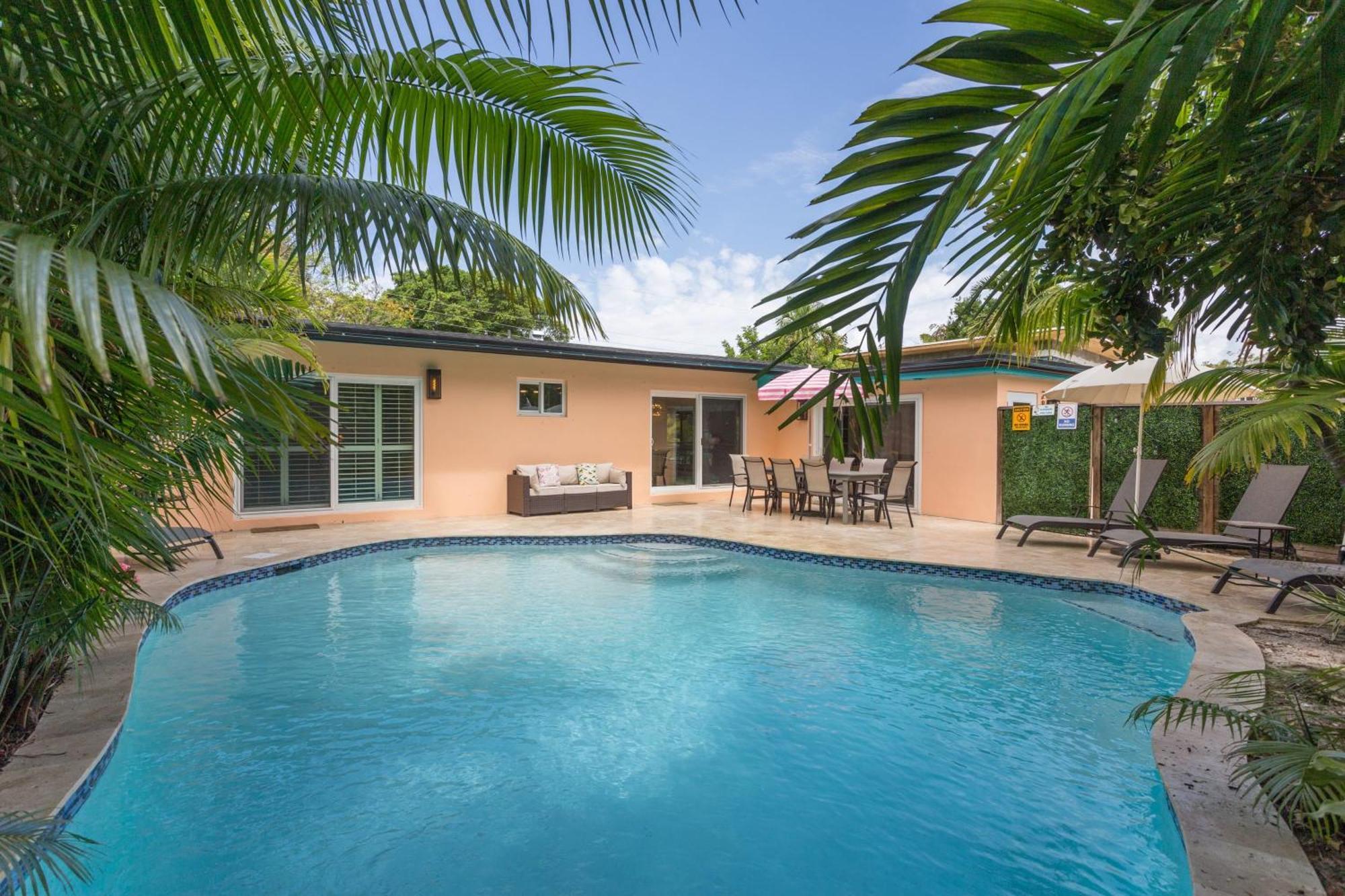 Holiday home 5 Minute Walk To Wilton Drive *