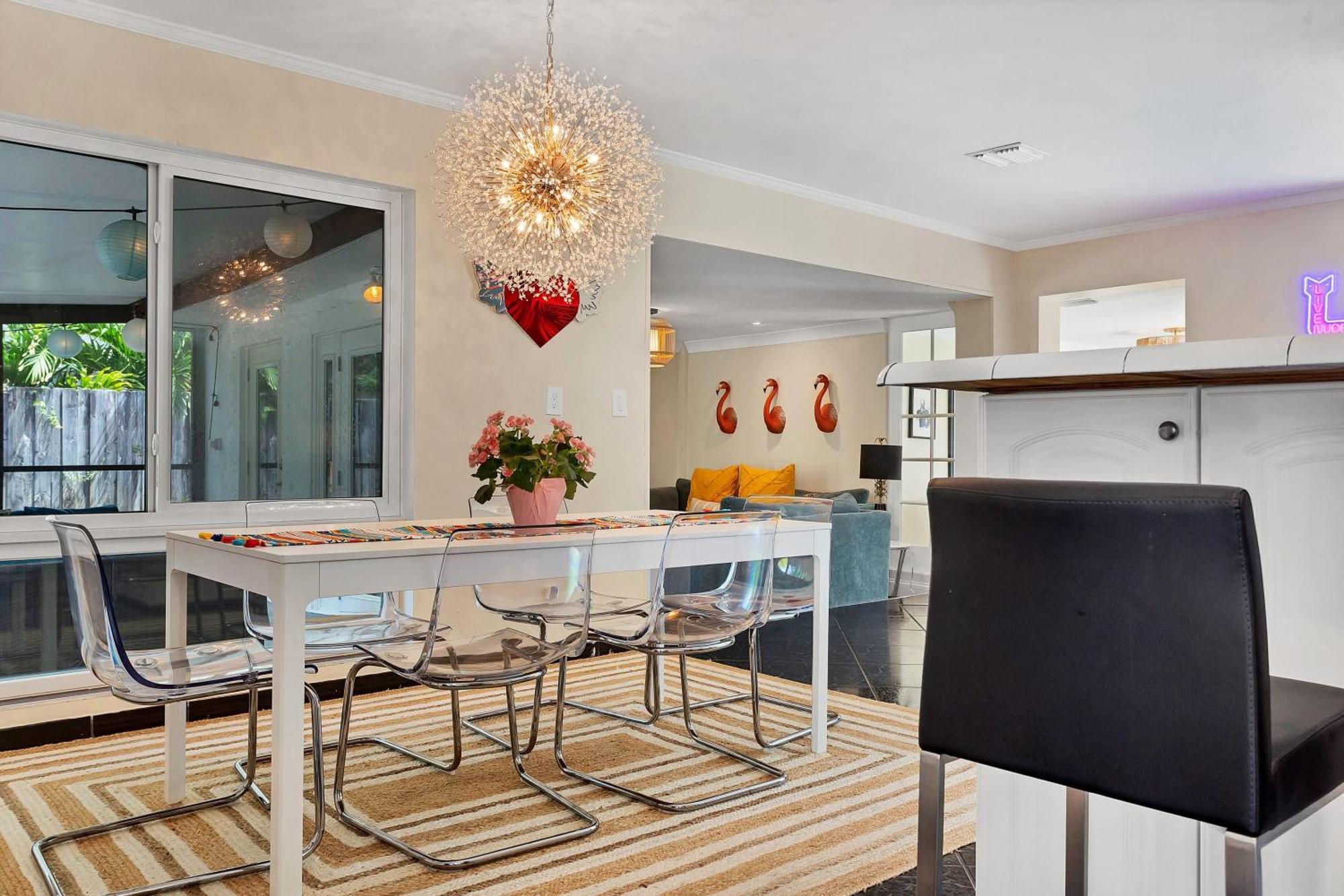5 Minute Walk To Wilton Drive Fort Lauderdale