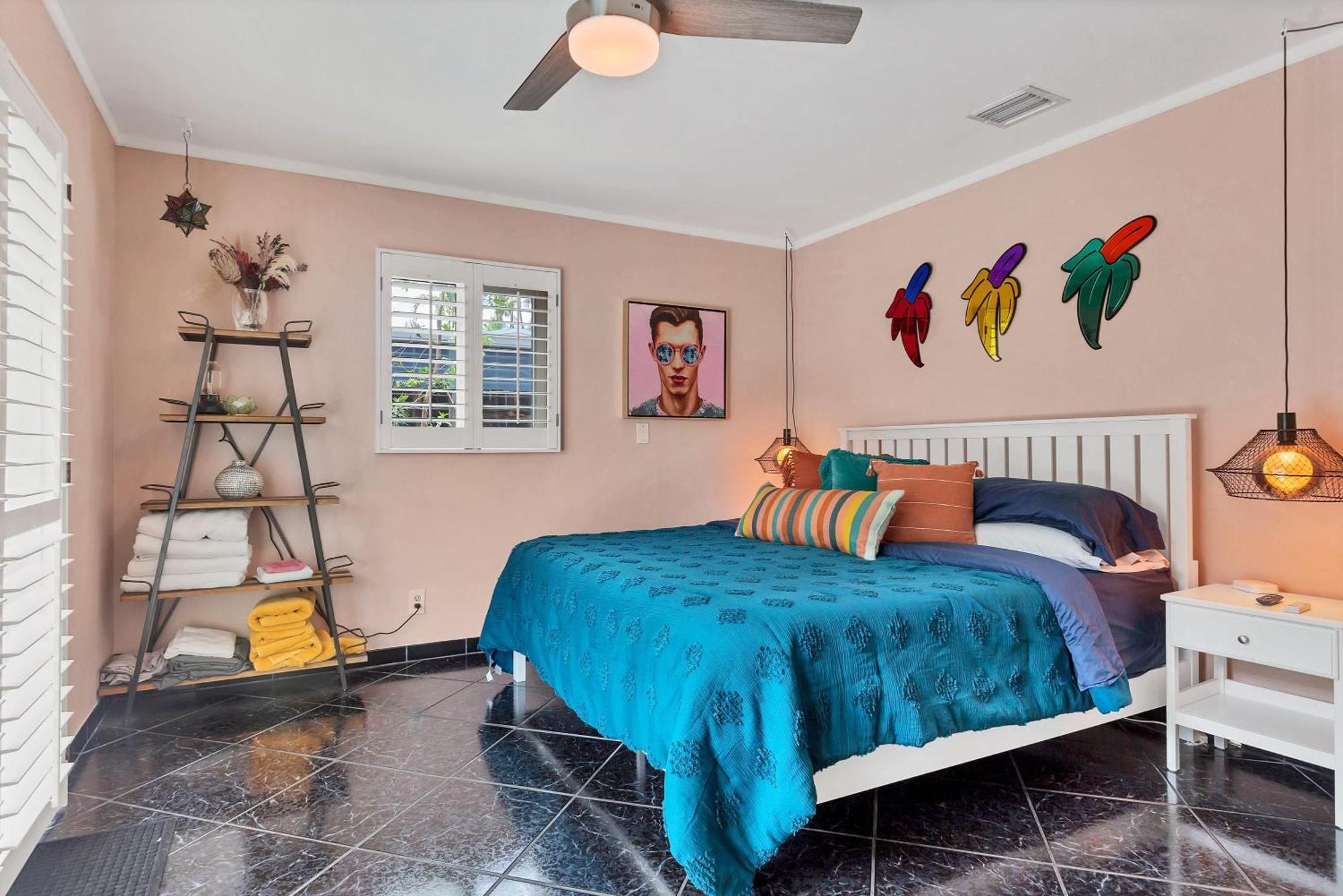 Holiday home 5 Minute Walk To Wilton Drive Fort Lauderdale