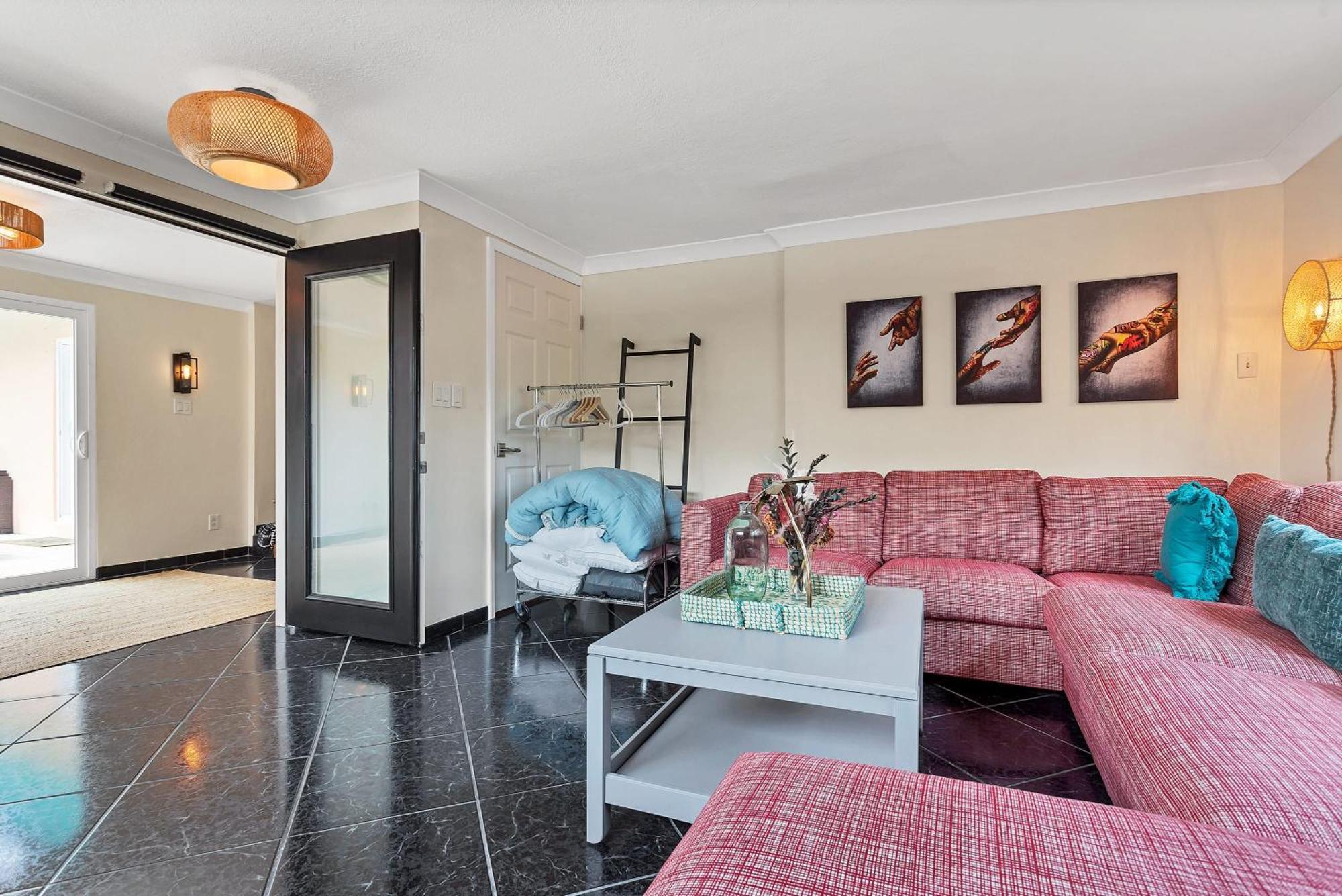 Holiday home 5 Minute Walk To Wilton Drive Fort Lauderdale
