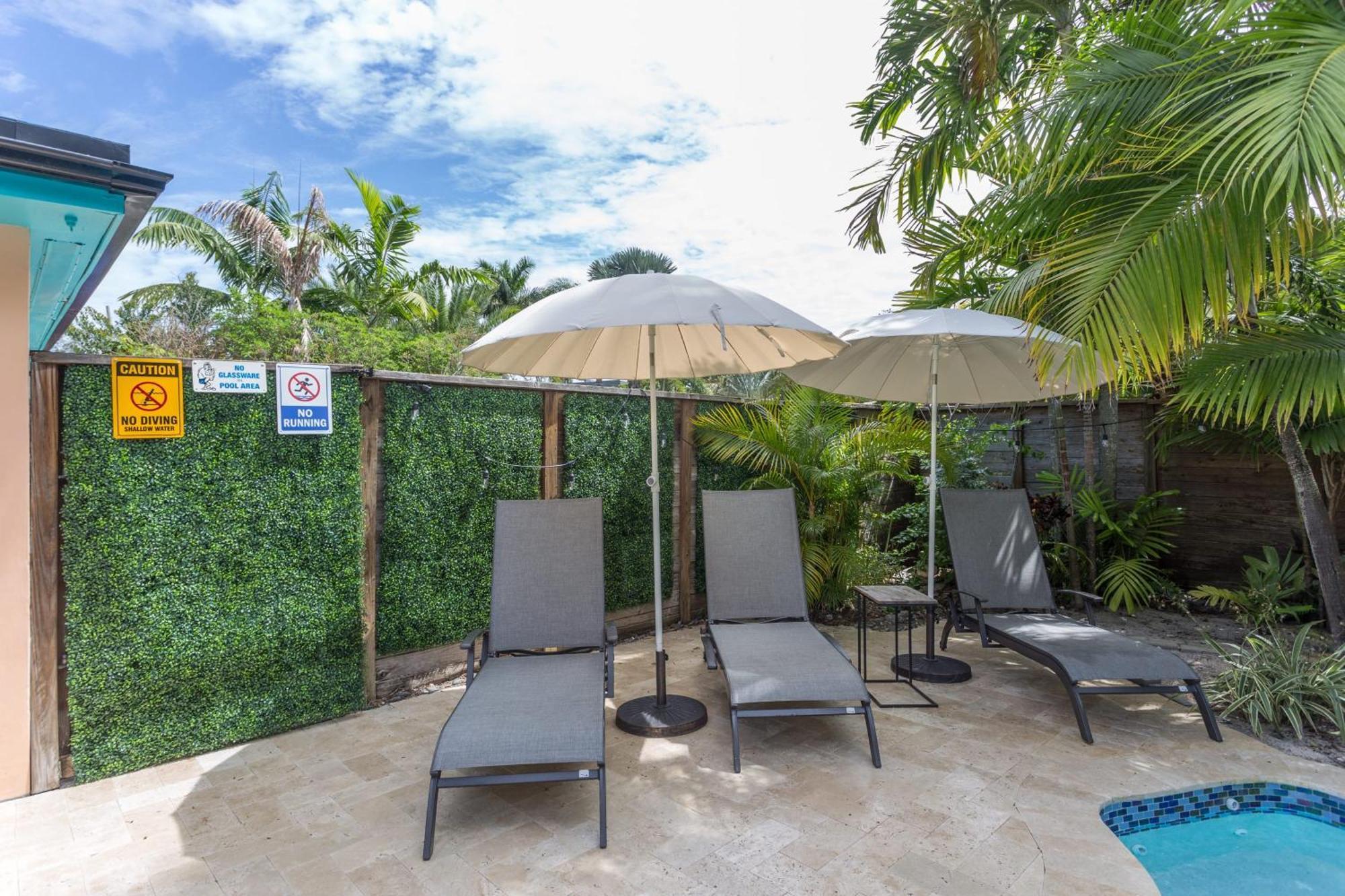 5 Minute Walk To Wilton Drive Holiday home *