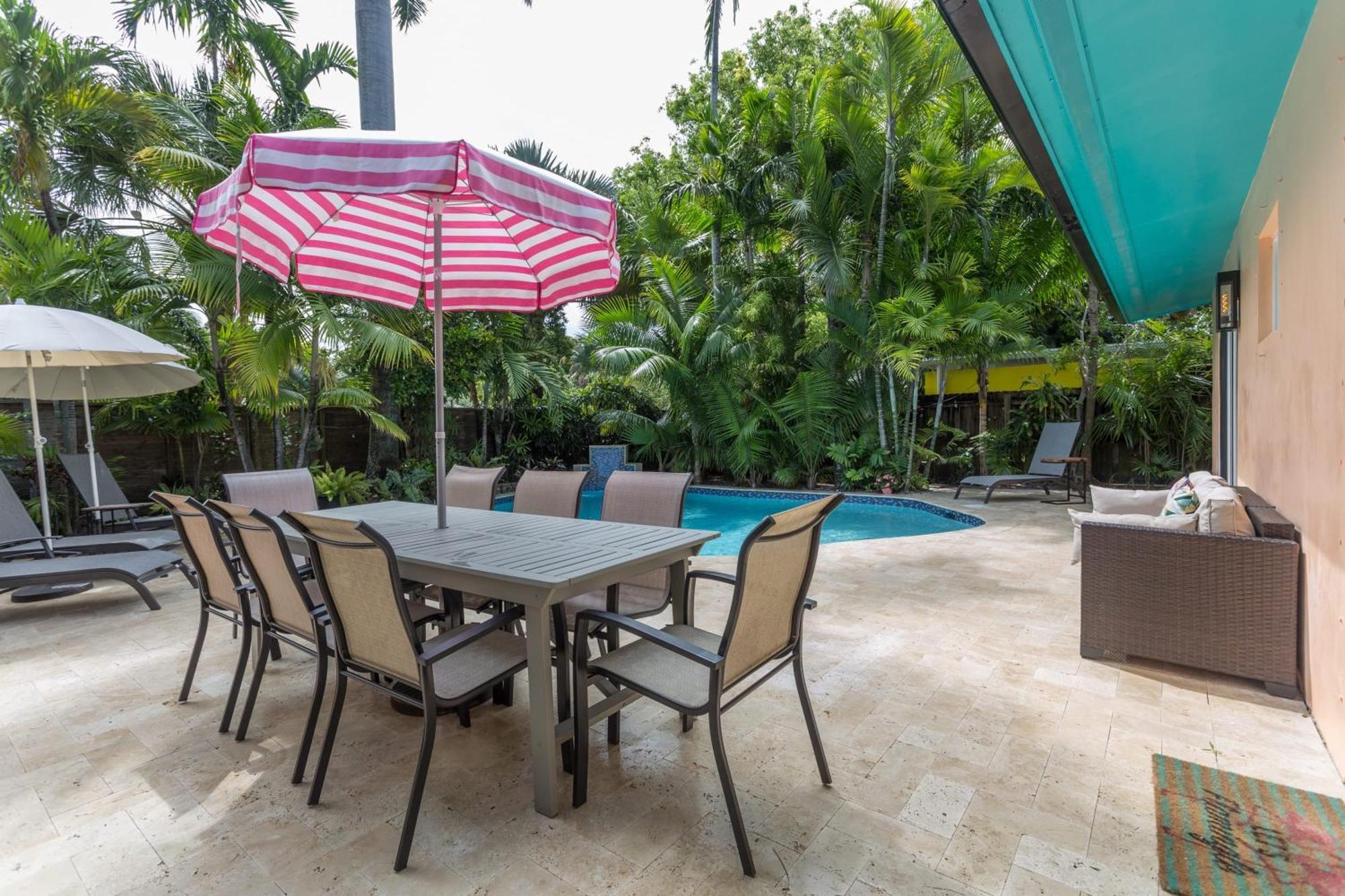 5 Minute Walk To Wilton Drive * Fort Lauderdale