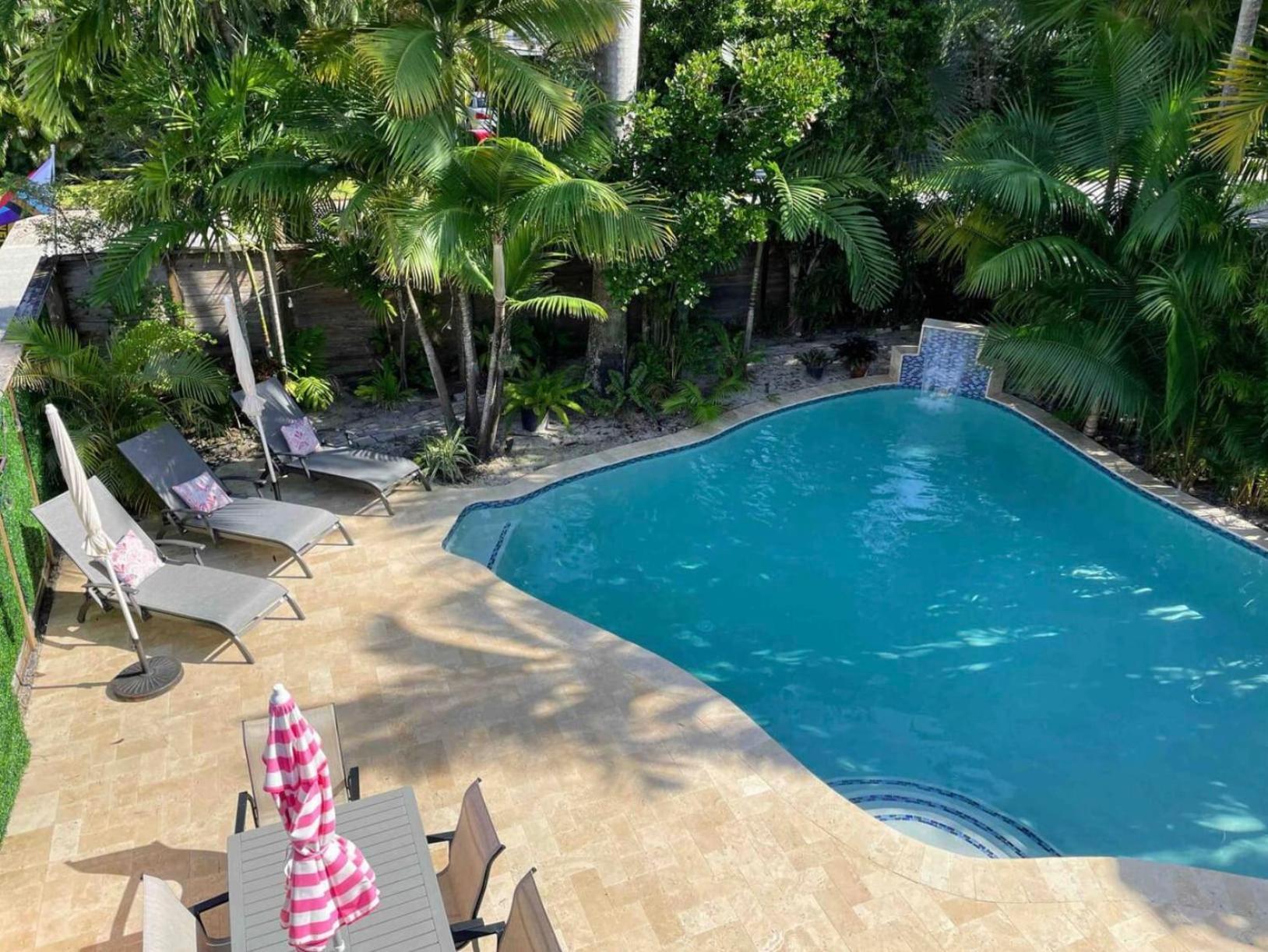 Holiday home 5 Minute Walk To Wilton Drive Fort Lauderdale