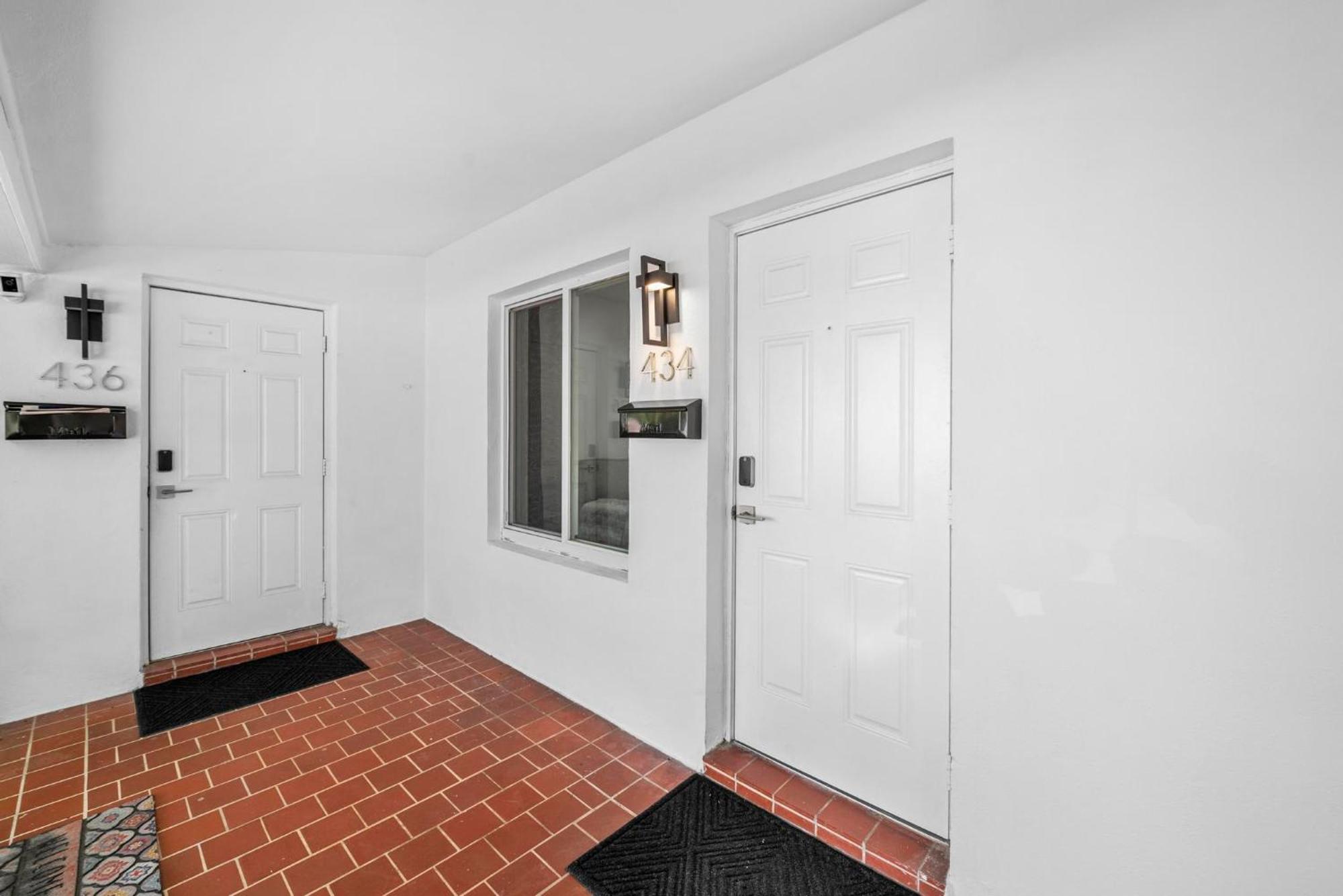 Hyperion - Remodeled 1b Oasis In Ft Lauderdale Fort Lauderdale