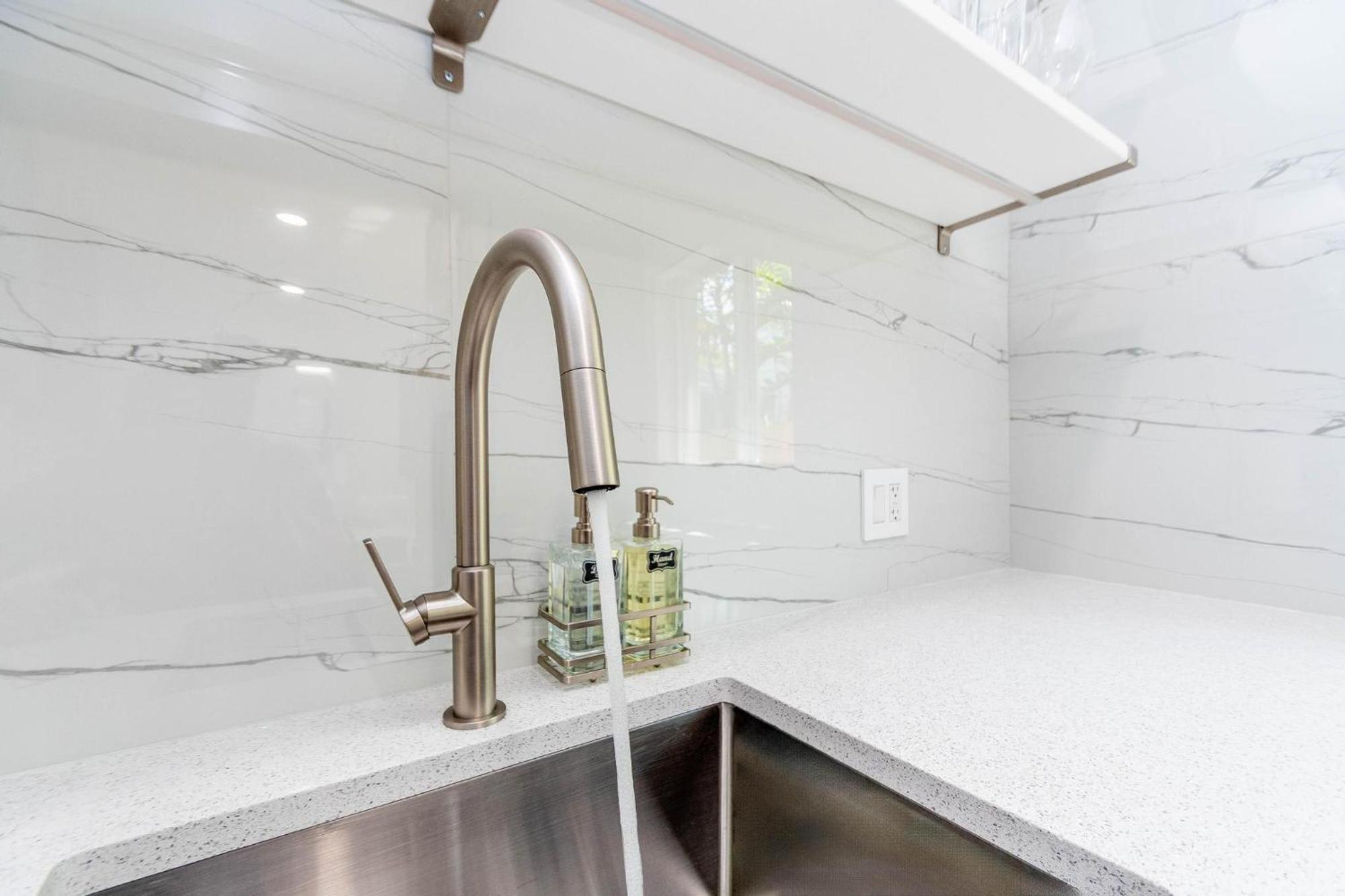 Apartment Hyperion - Remodeled 1b Oasis In Ft Lauderdale
