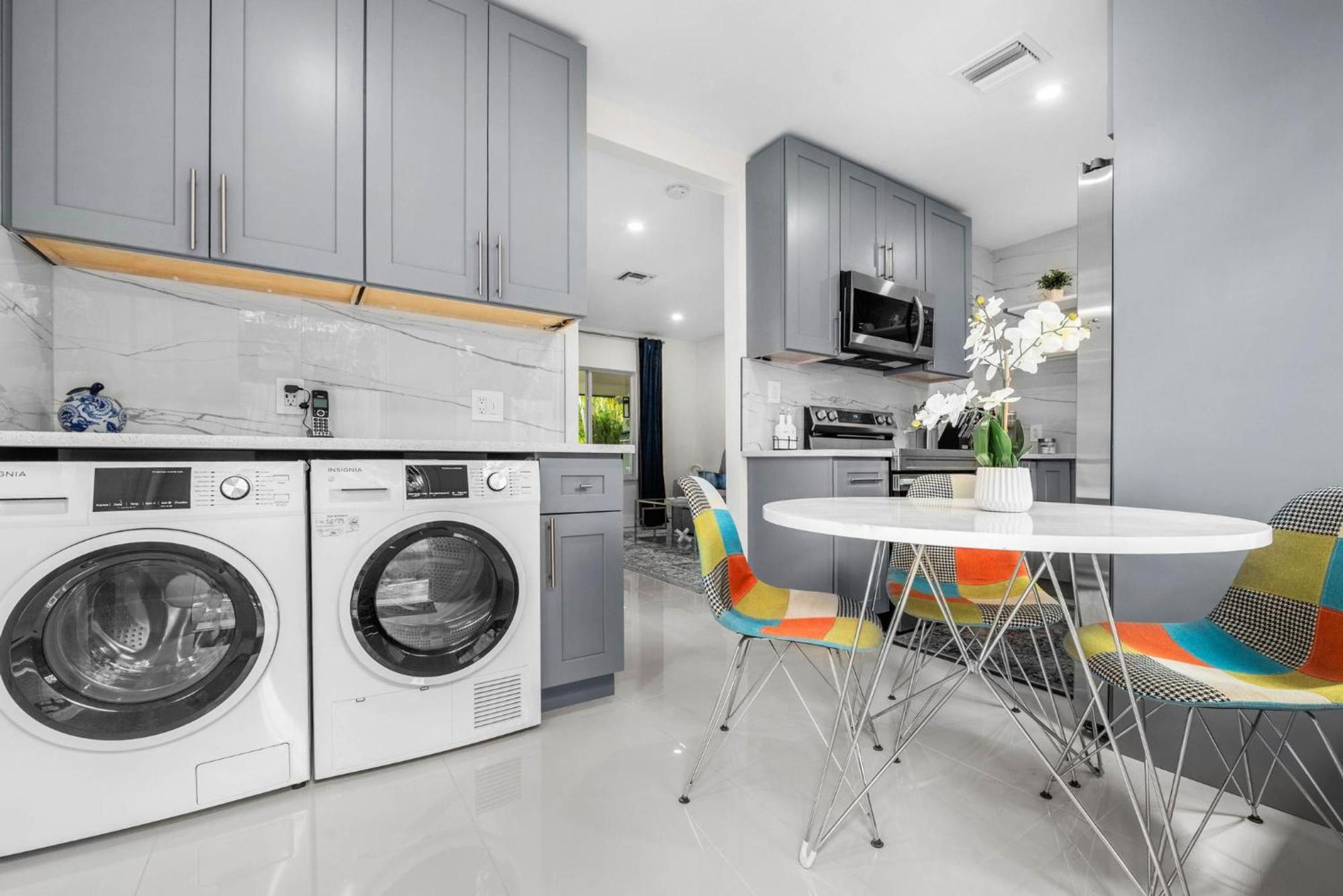 Hyperion - Remodeled 1b Oasis In Ft Lauderdale Apartment *