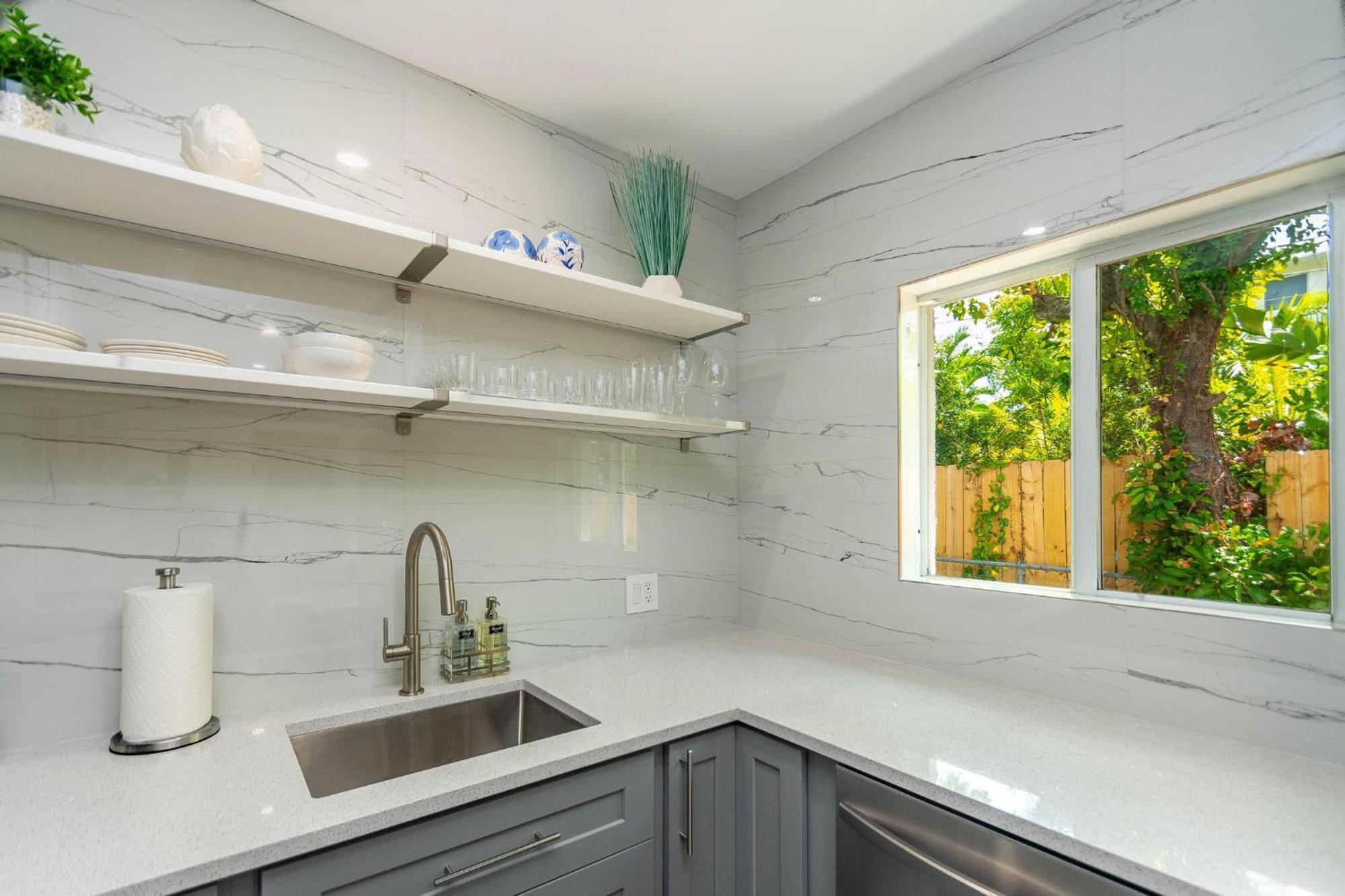 Apartment Hyperion - Remodeled 1b Oasis In Ft Lauderdale Fort Lauderdale