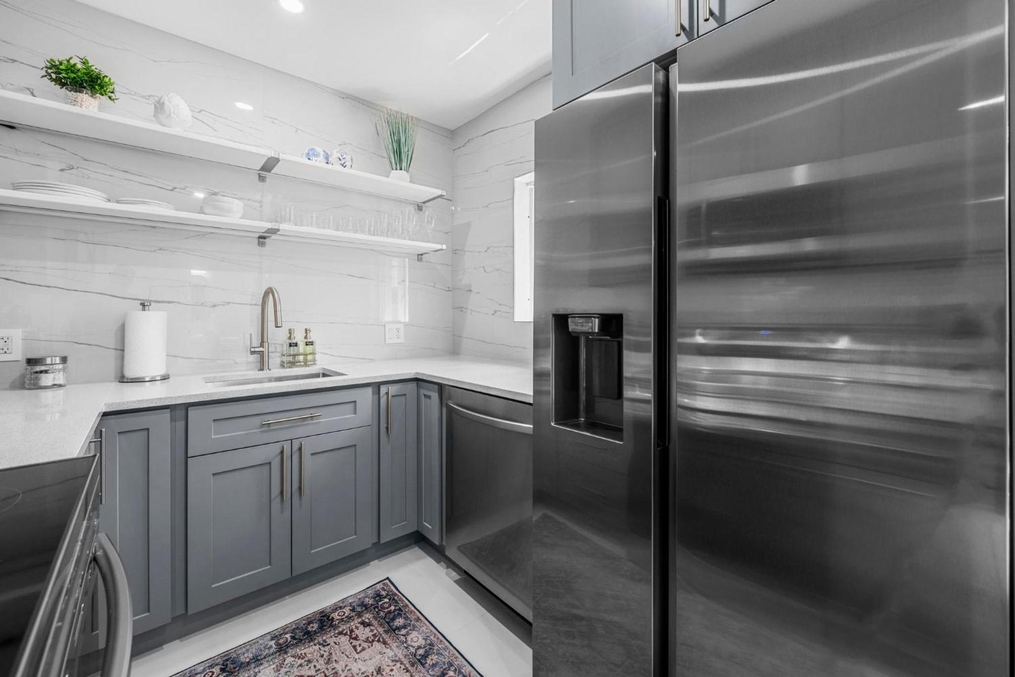 Hyperion - Remodeled 1b Oasis In Ft Lauderdale Apartment Fort Lauderdale