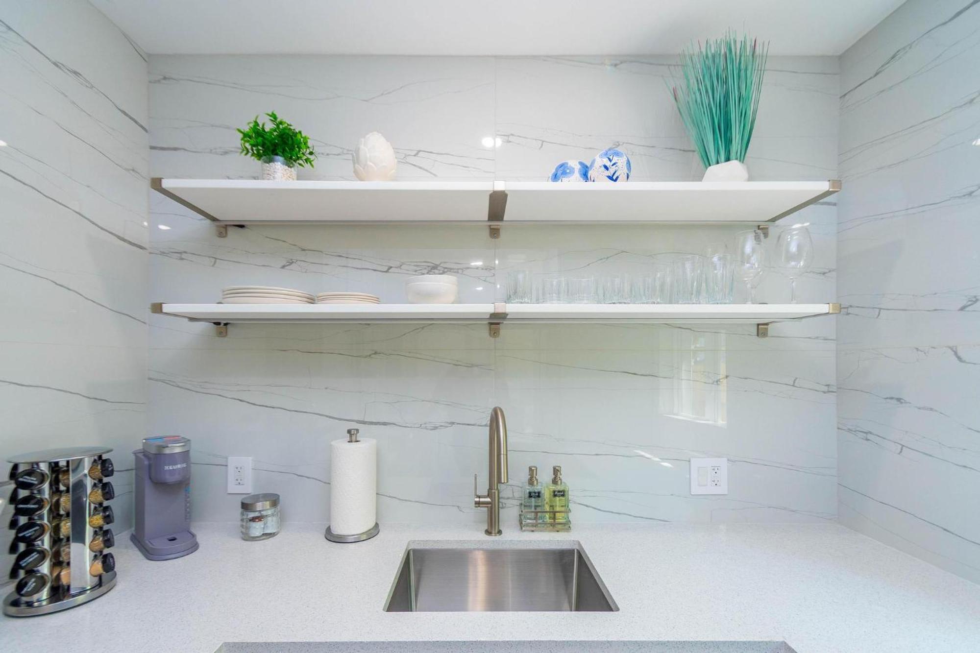 Hyperion - Remodeled 1b Oasis In Ft Lauderdale