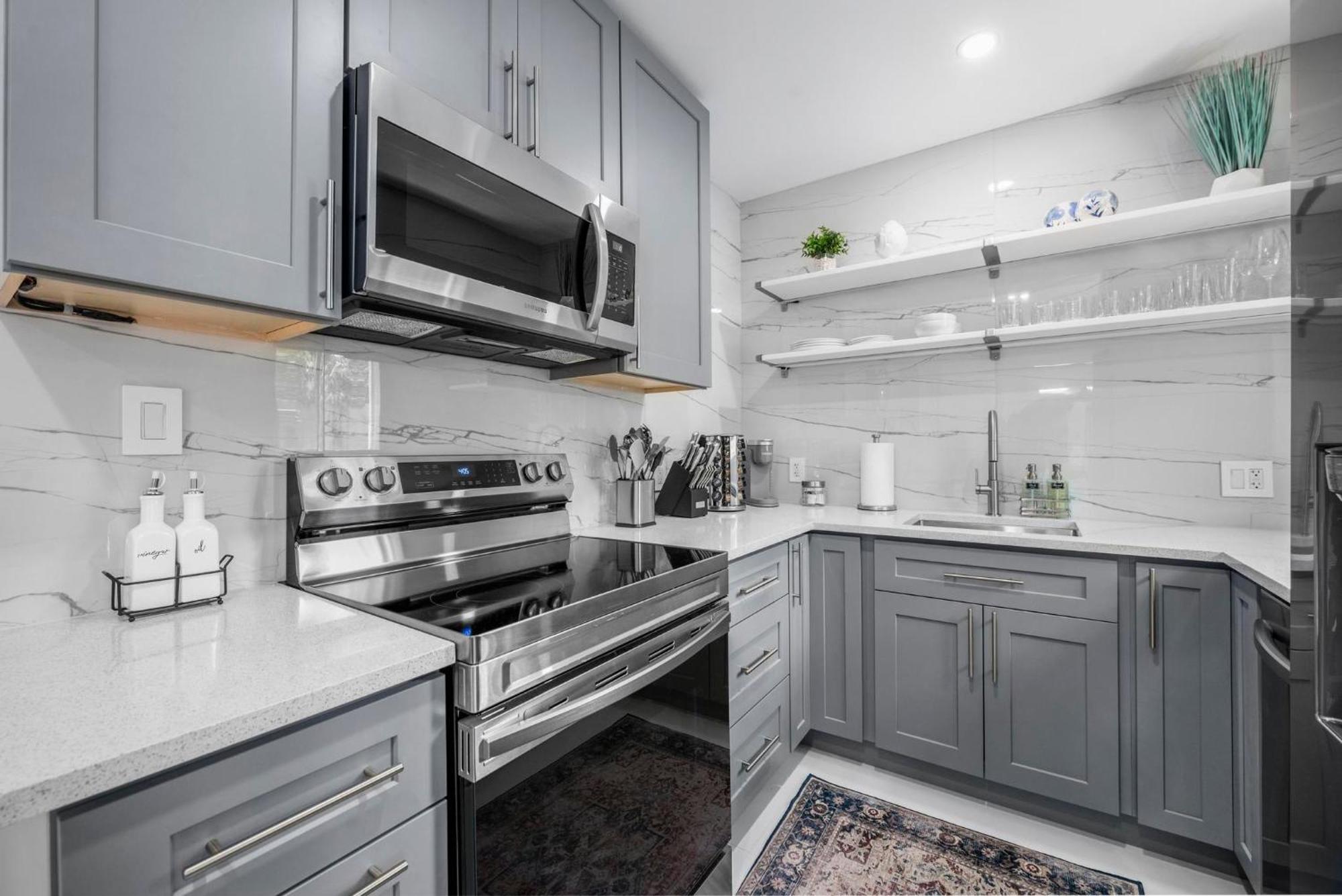 Hyperion - Remodeled 1b Oasis In Ft Lauderdale * Fort Lauderdale