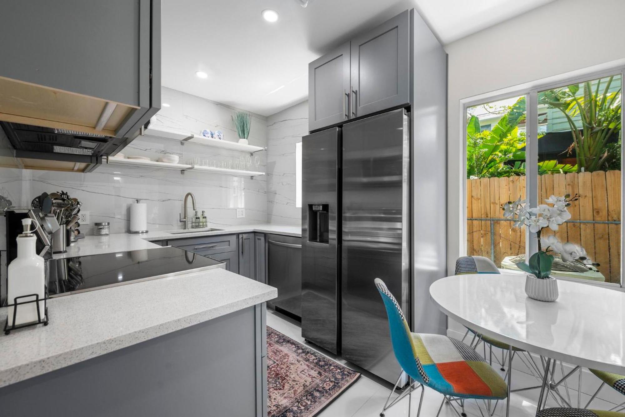 Hyperion - Remodeled 1b Oasis In Ft Lauderdale Fort Lauderdale