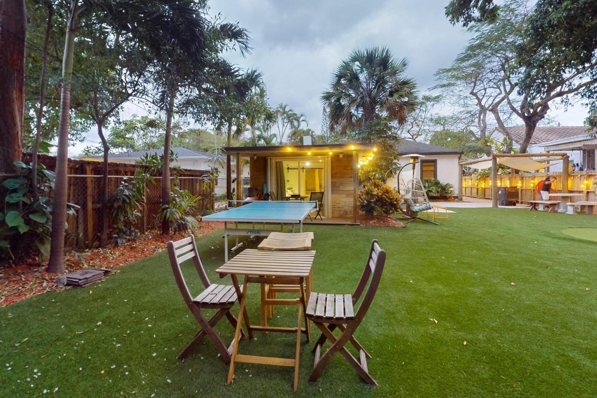 Walking On Sunshine Holiday home