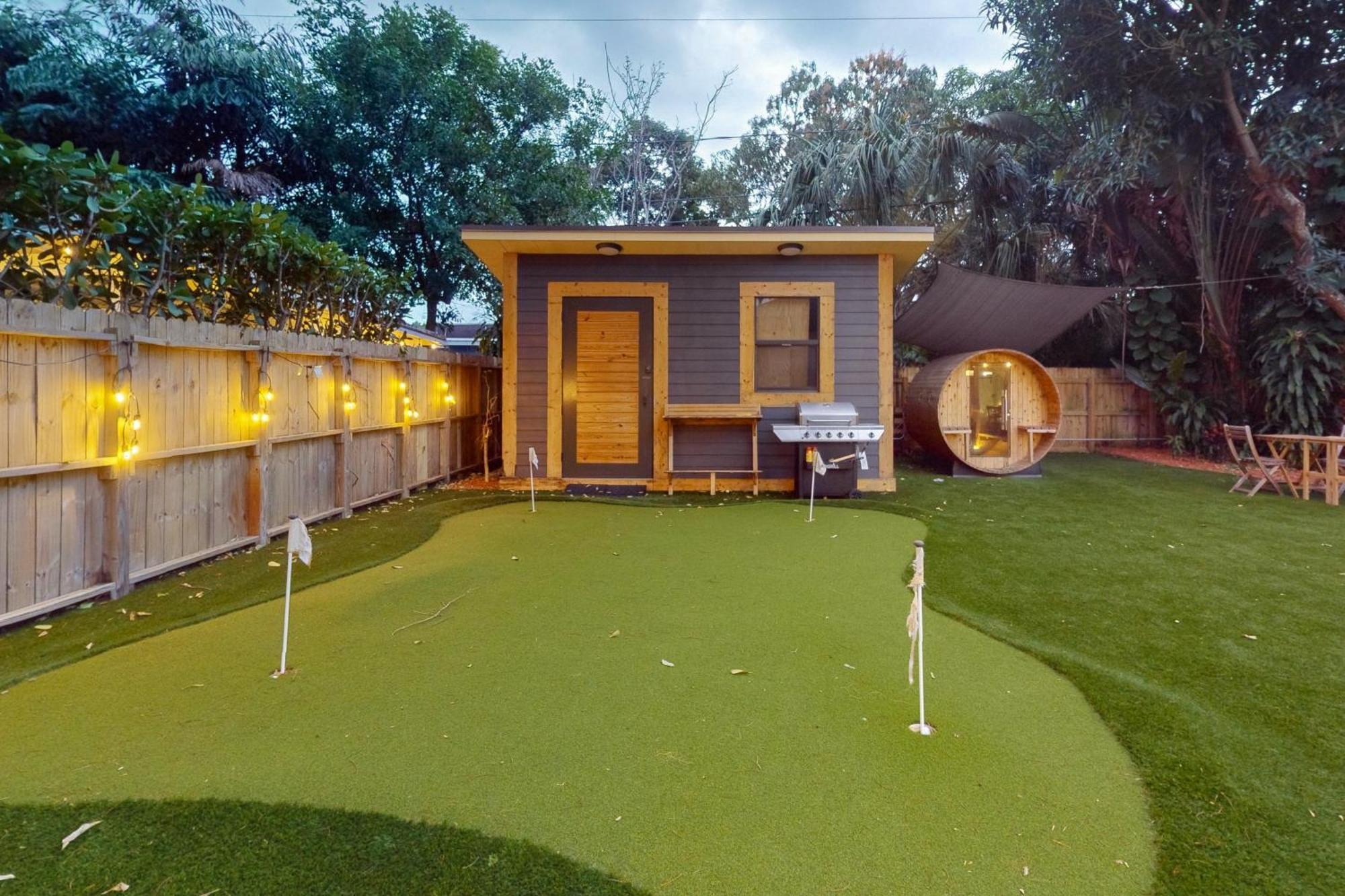 Holiday home Walking On Sunshine Fort Lauderdale