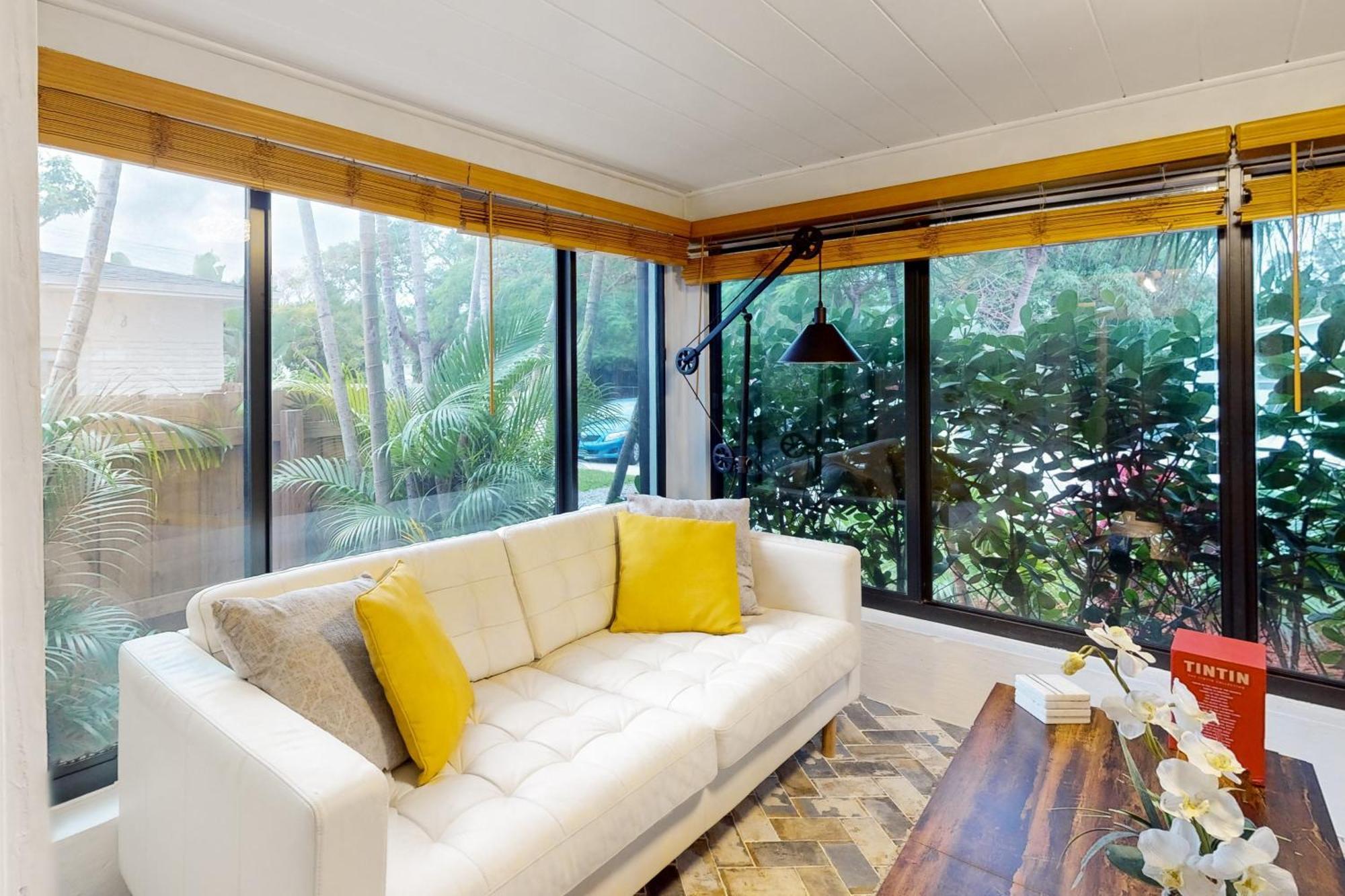 Walking On Sunshine Holiday home Fort Lauderdale