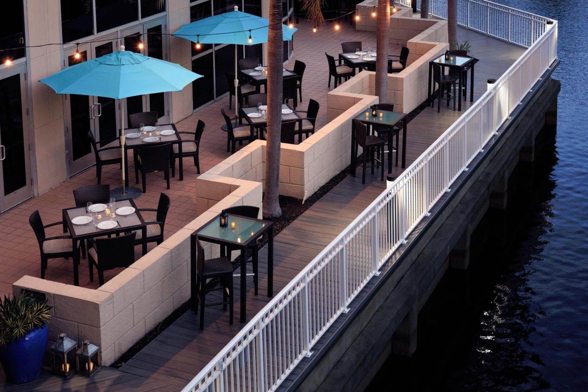 The Westin Lauderdale Fort Lauderdale