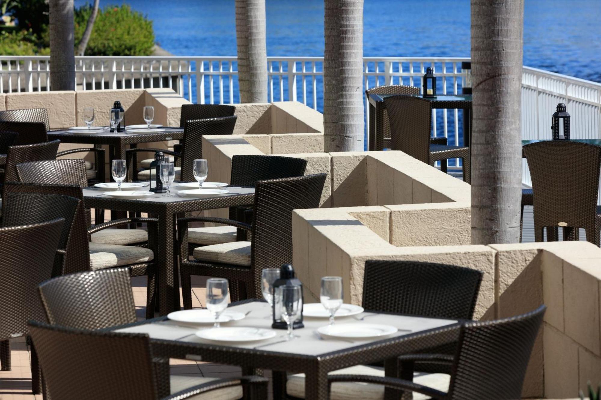 The Westin Lauderdale 4*