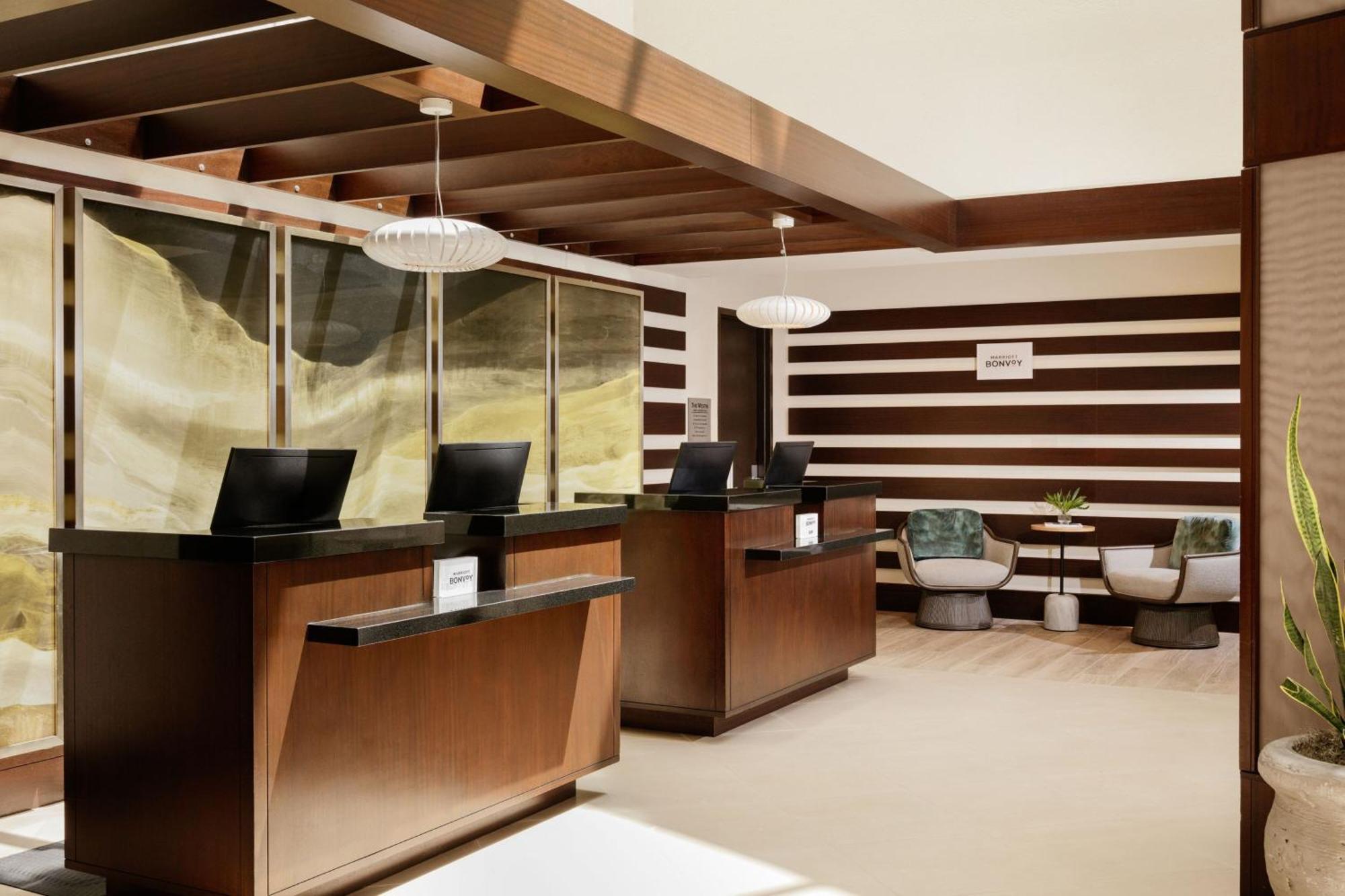 The Westin Lauderdale Fort Lauderdale