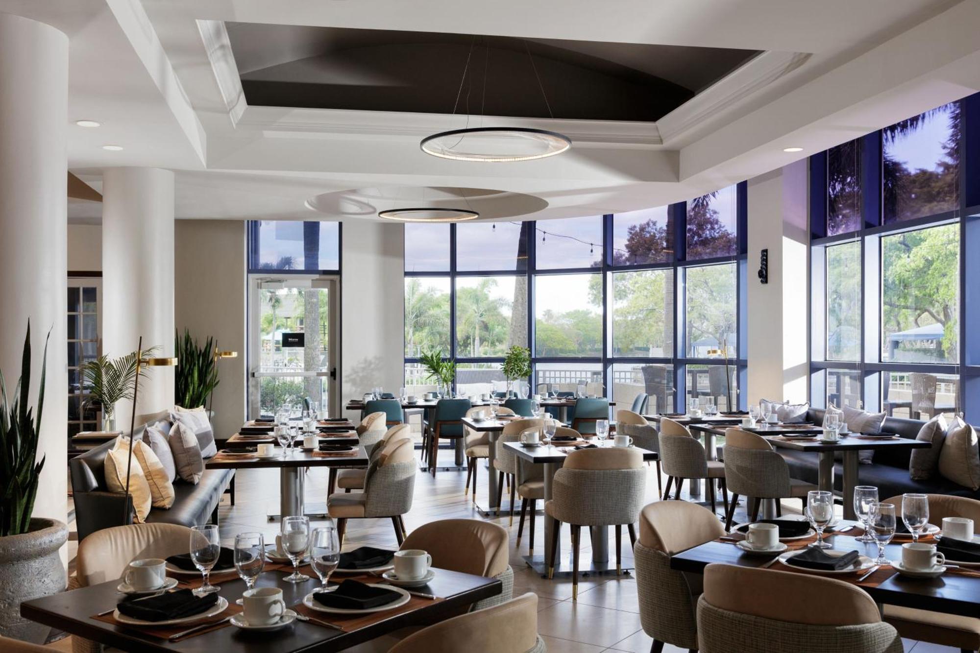 The Westin Lauderdale