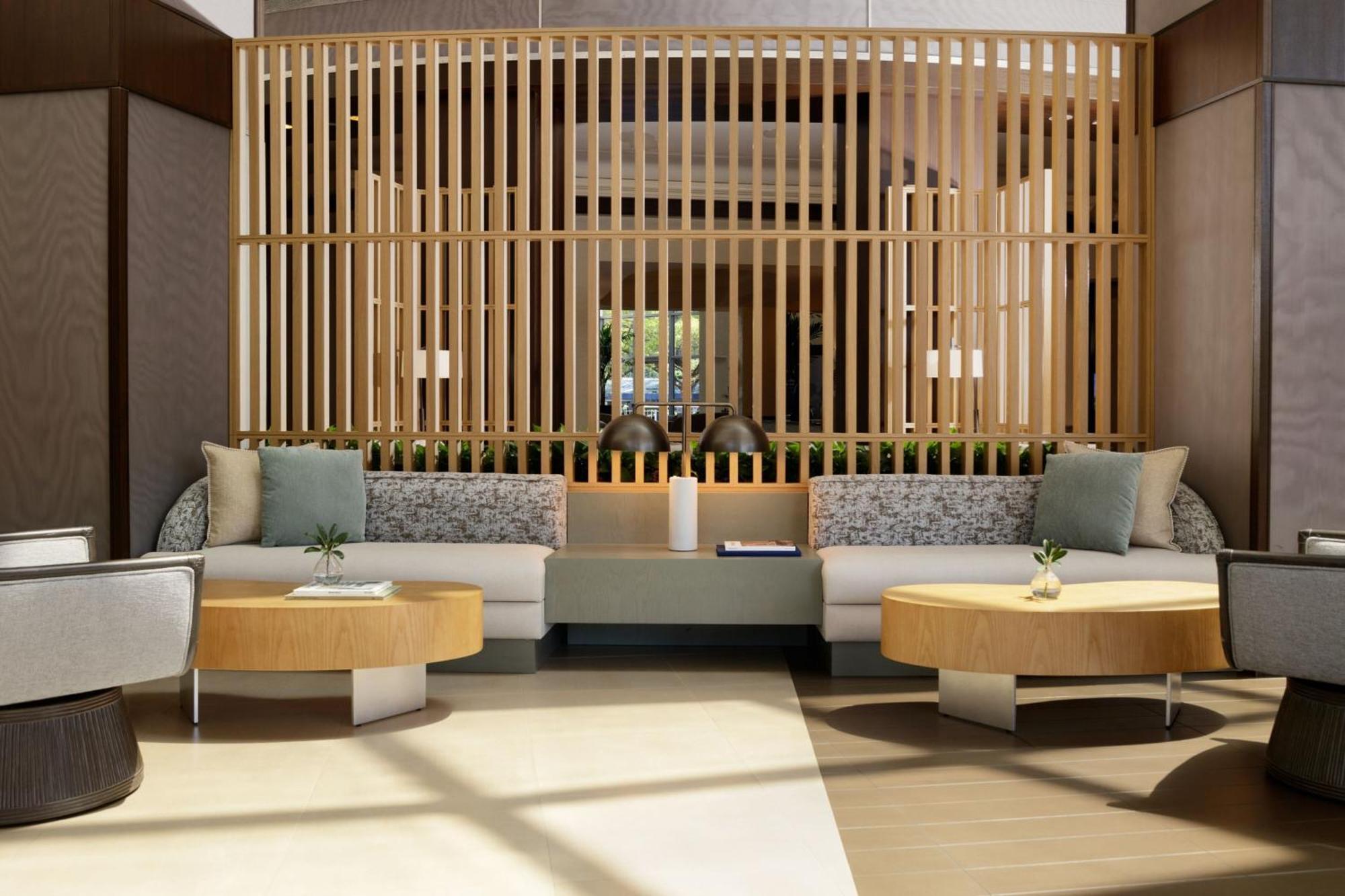 The Westin Lauderdale Hotel Fort Lauderdale