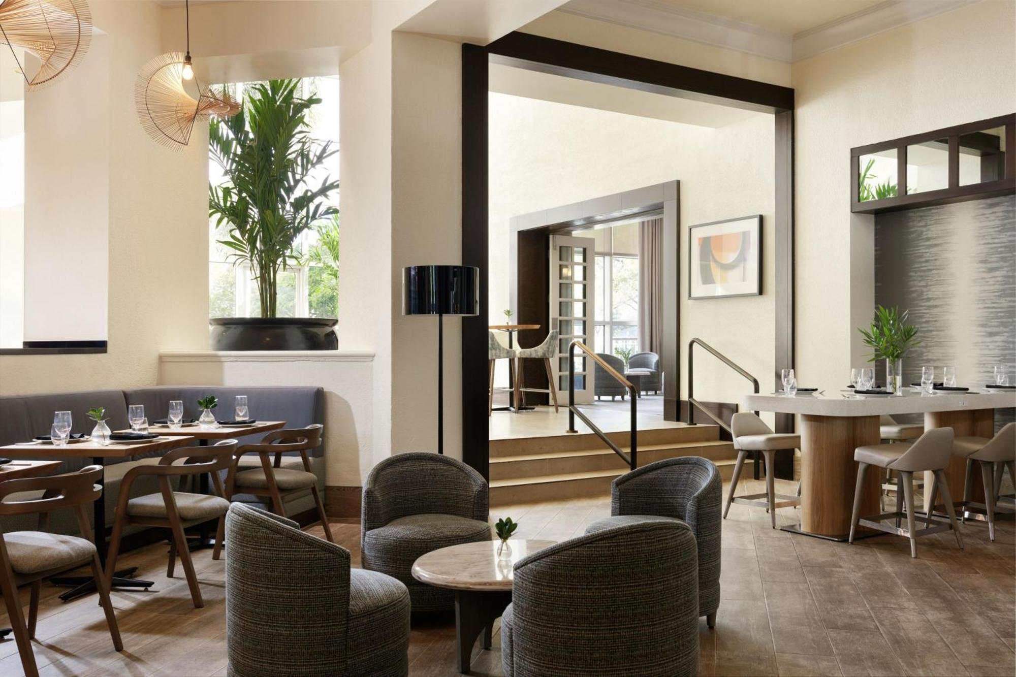 The Westin Lauderdale Fort Lauderdale