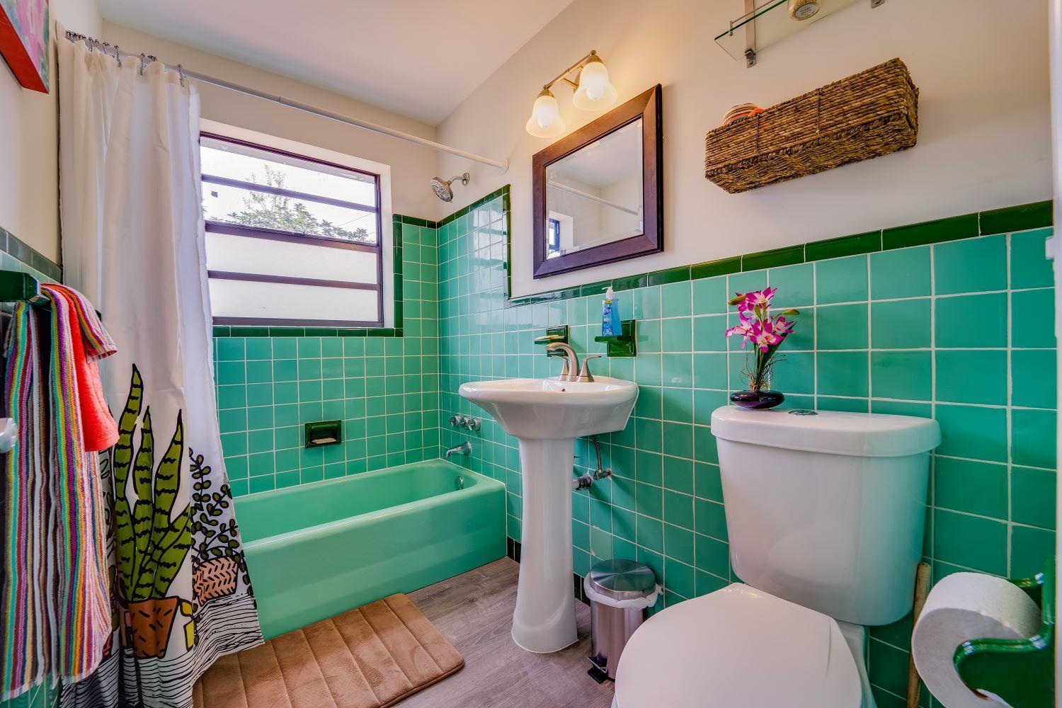 Hainsley - Walk To Wilton Drive * Fort Lauderdale