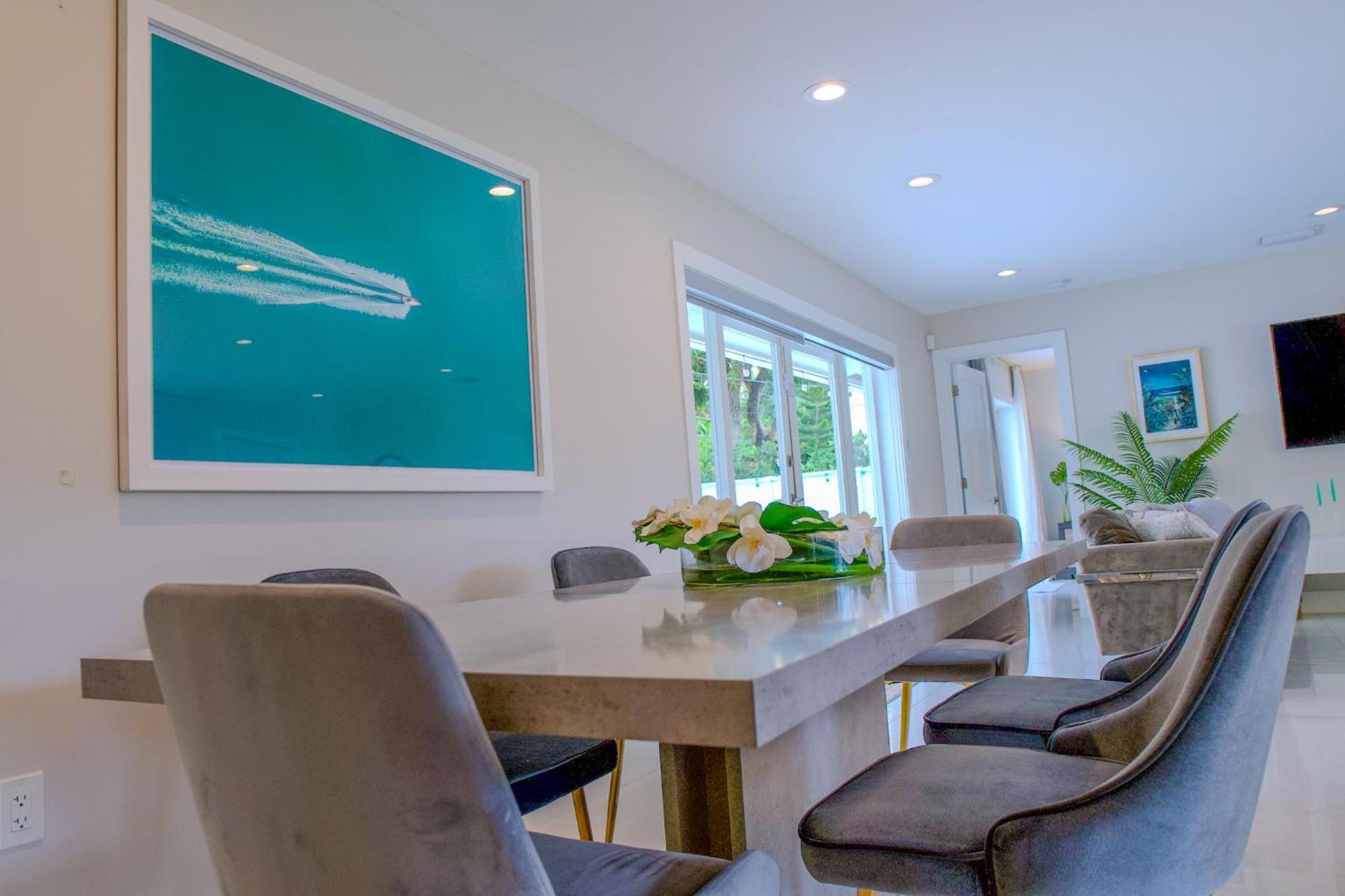 Holiday home Gorgeous Renovated Pool Villa, 3 Min Walk To Ocean, Eucalypta *