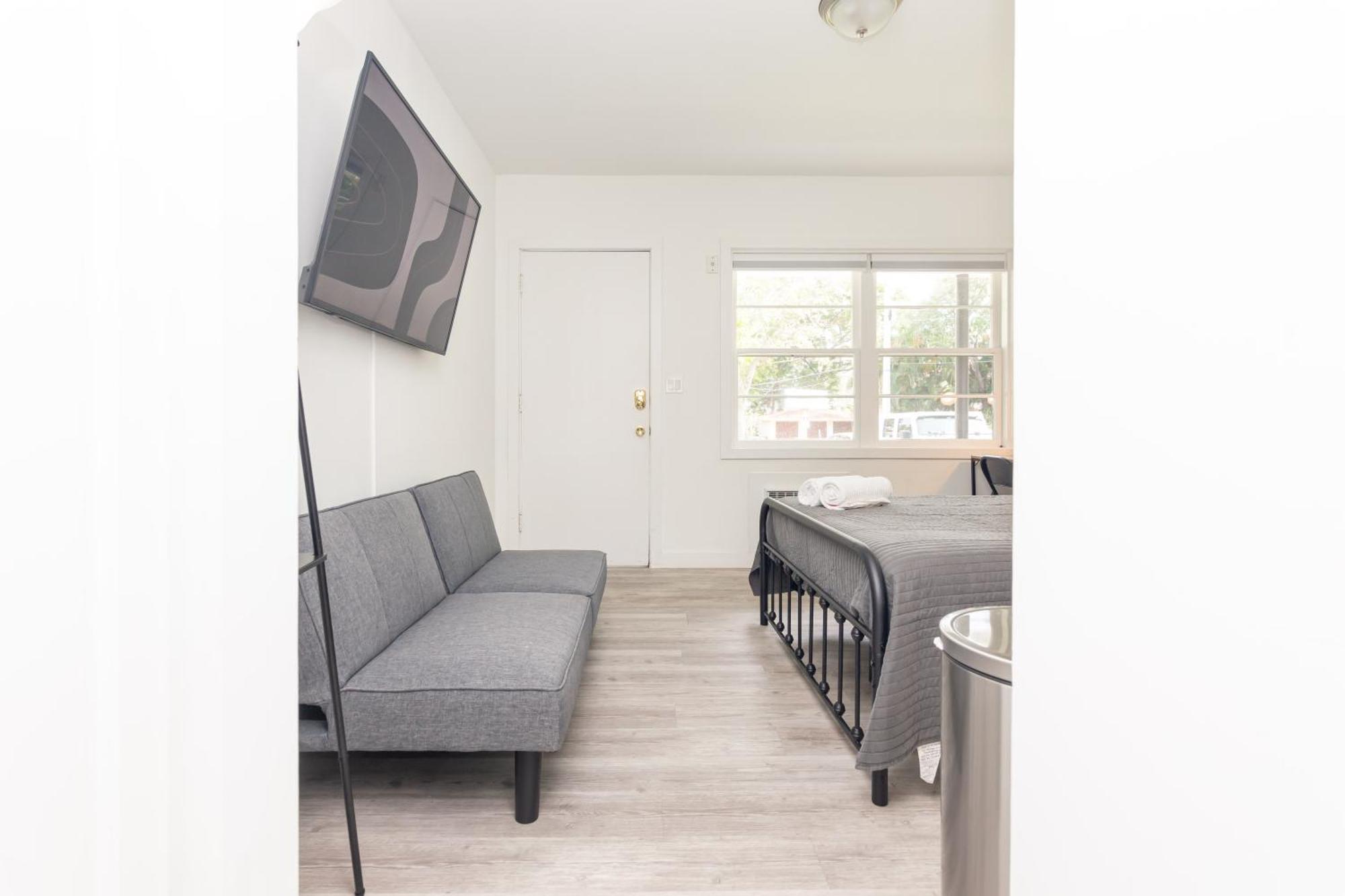 Lauderdale - 5 Minutes Walking Distance Olas