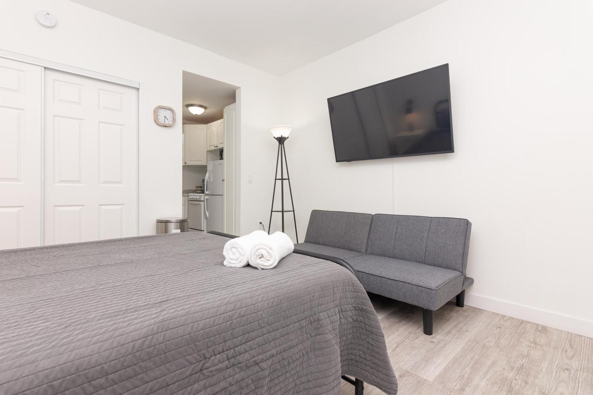 Lauderdale - 5 Minutes Walking Distance Olas Apartment *