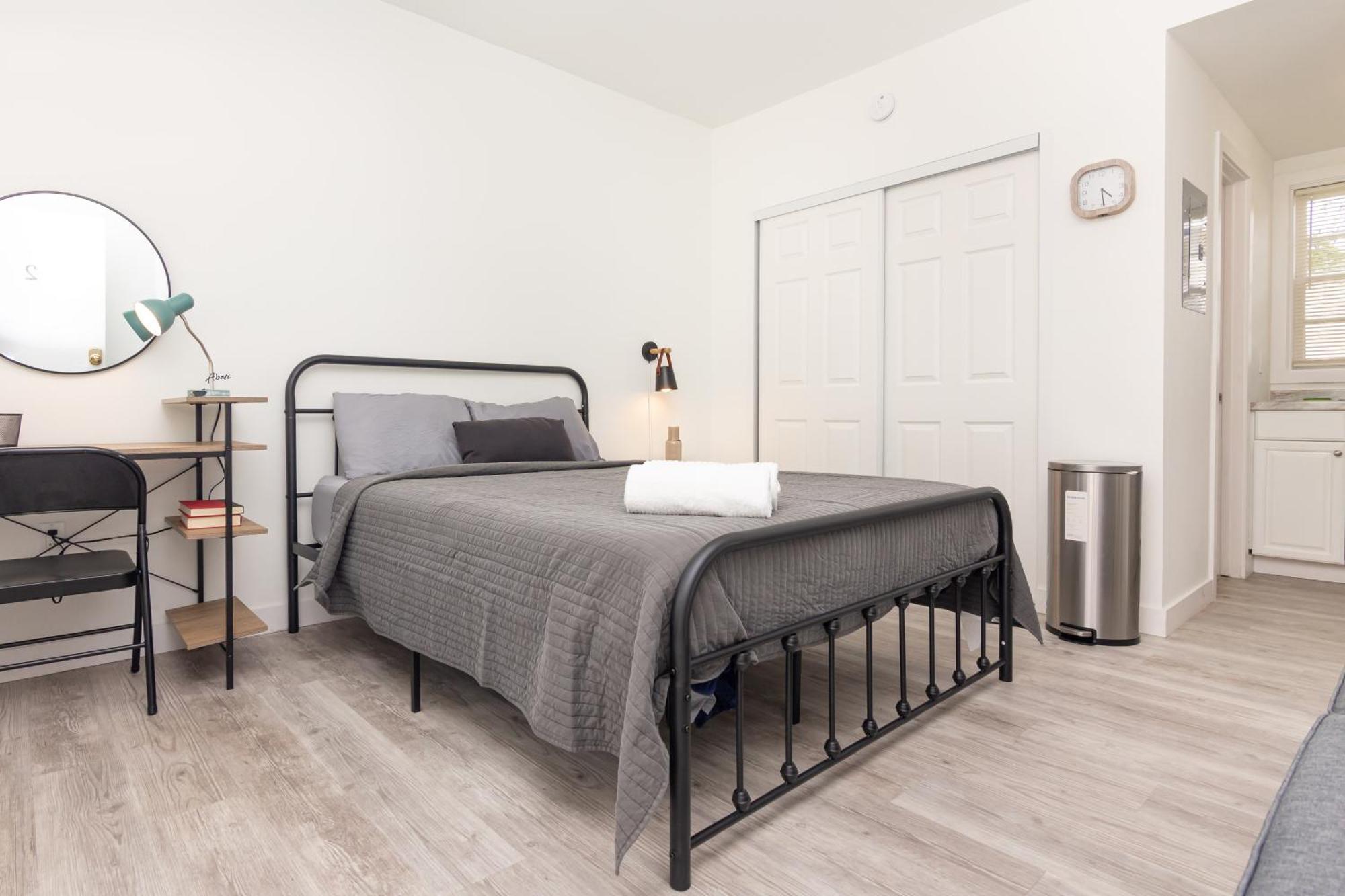 Apartment Lauderdale - 5 Minutes Walking Distance Olas *