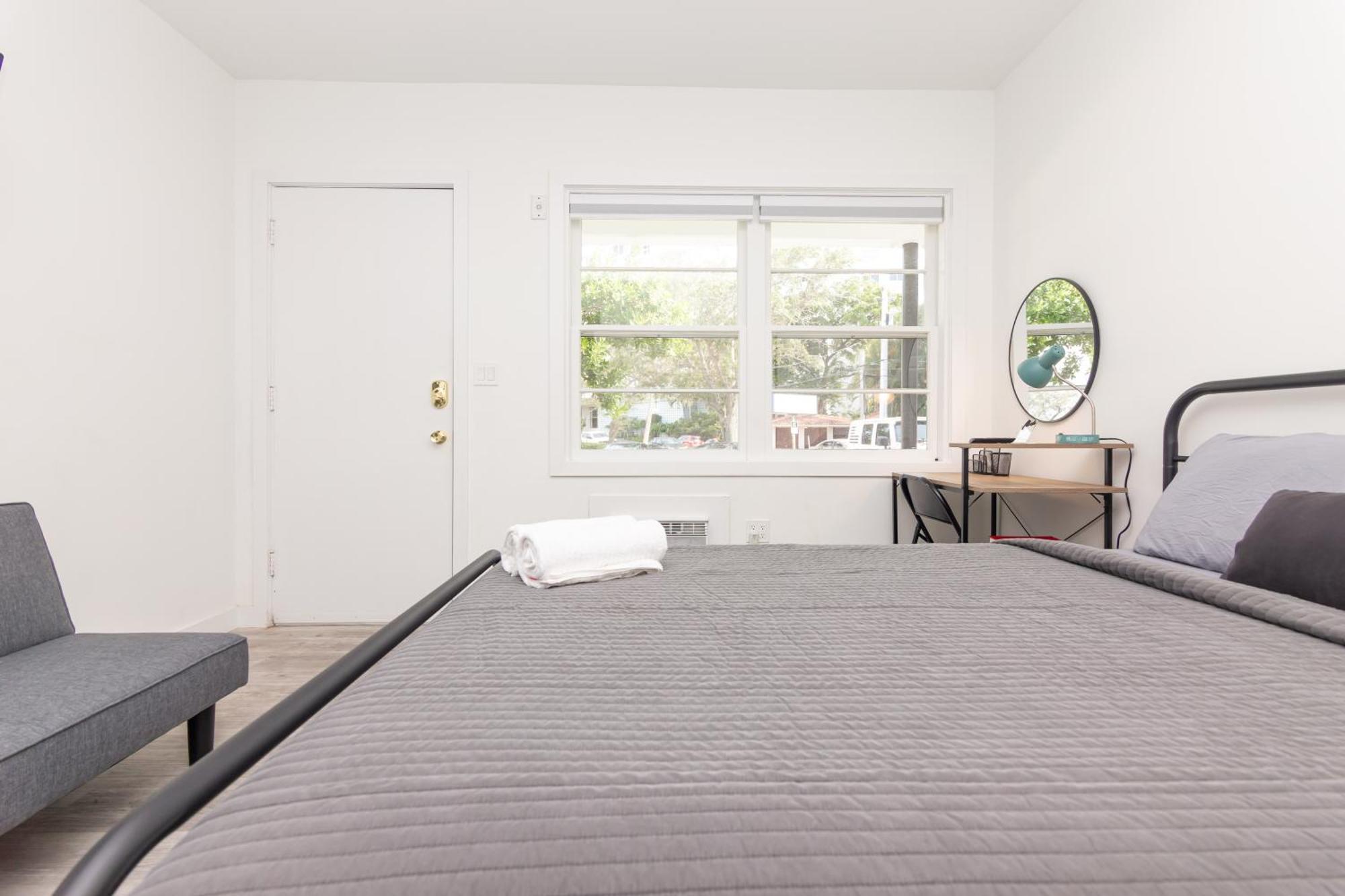 Apartment Lauderdale - 5 Minutes Walking Distance Olas Fort Lauderdale