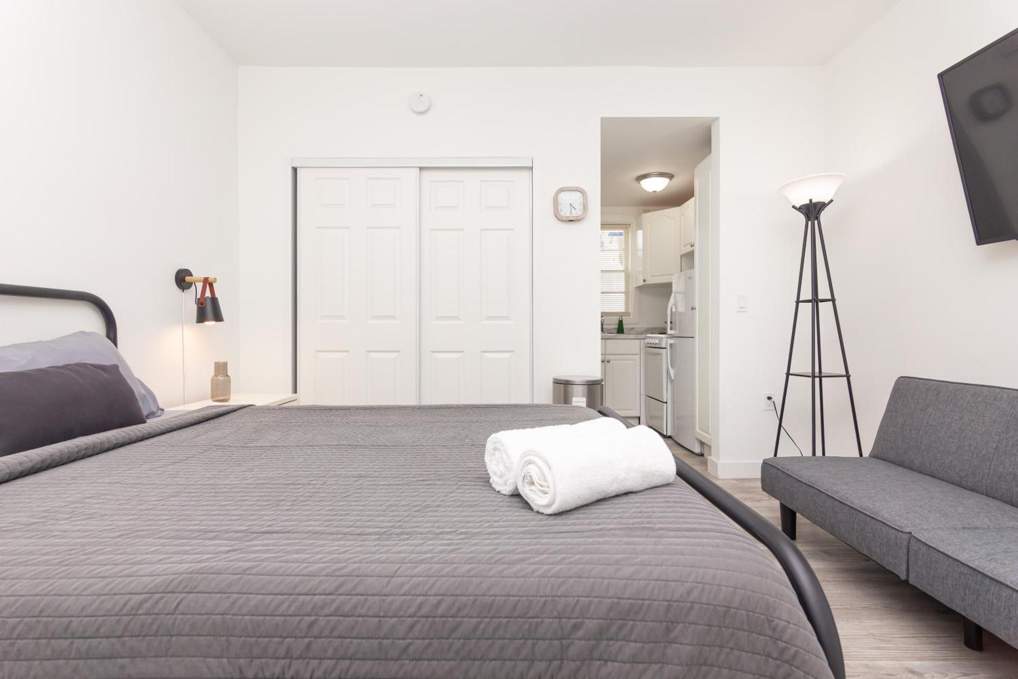 Lauderdale - 5 Minutes Walking Distance Olas *