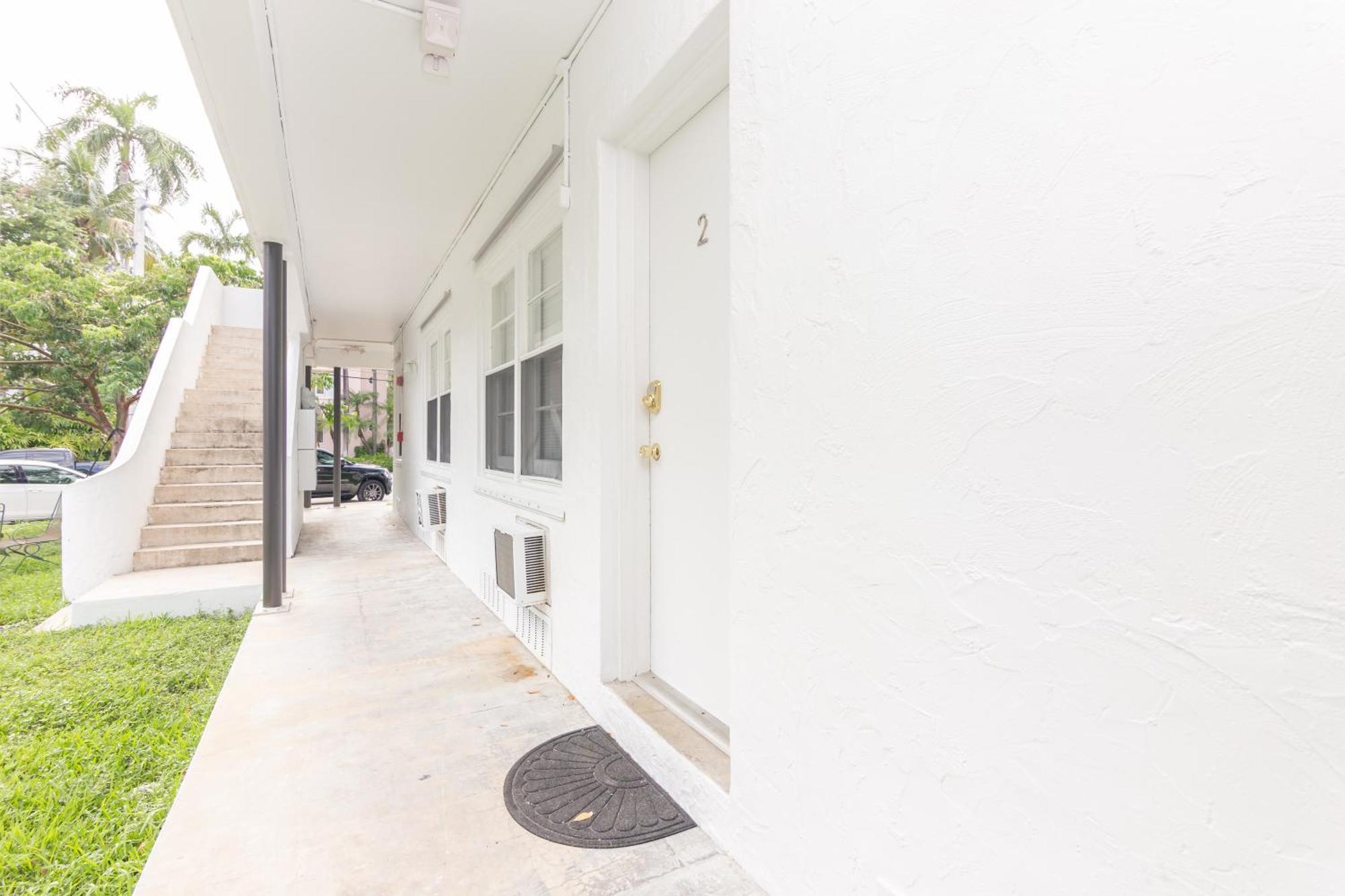 Apartment Lauderdale - 5 Minutes Walking Distance Olas