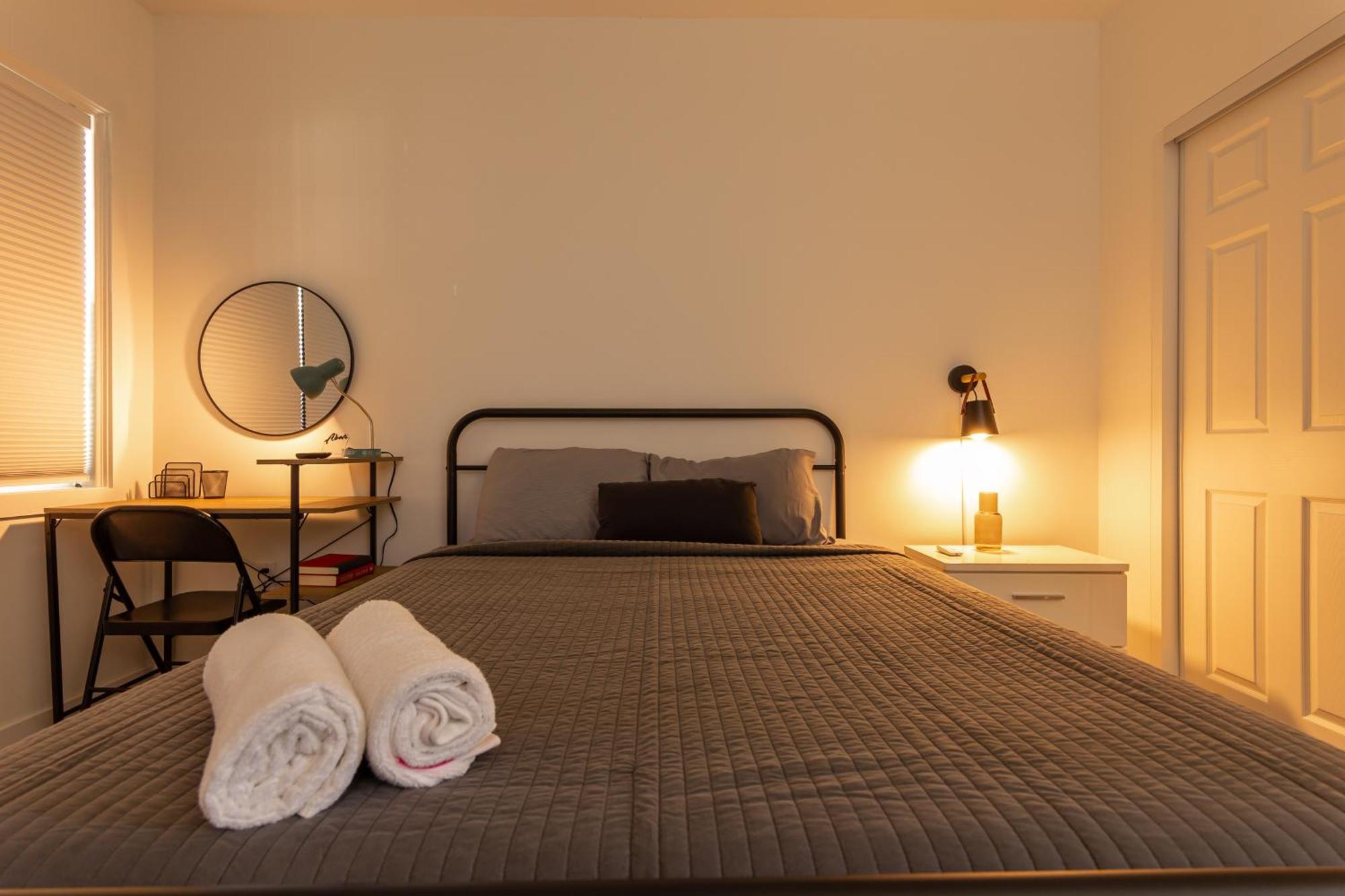 Apartment Lauderdale - 5 Minutes Walking Distance Olas *