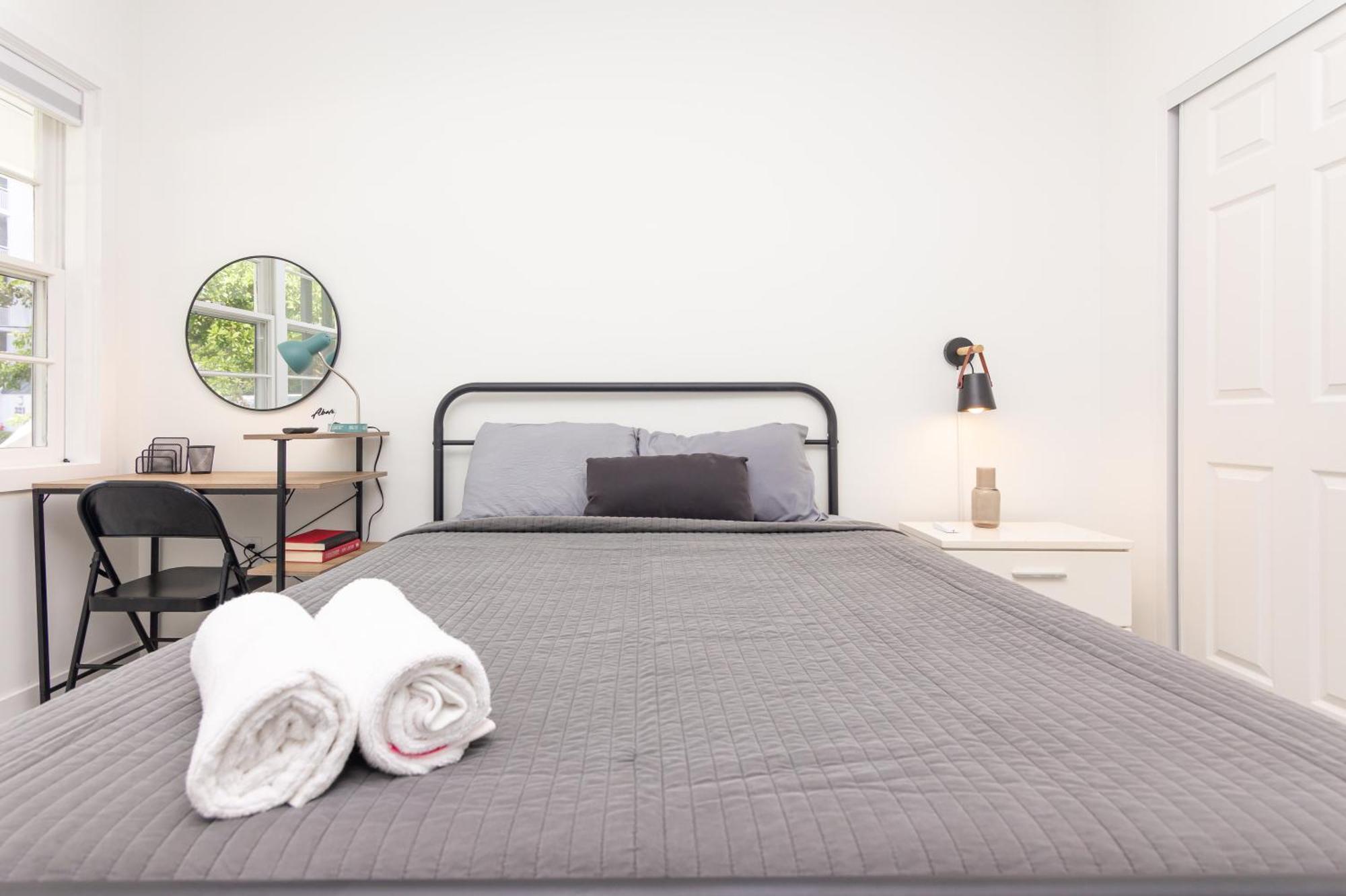 Apartment Lauderdale - 5 Minutes Walking Distance Olas *