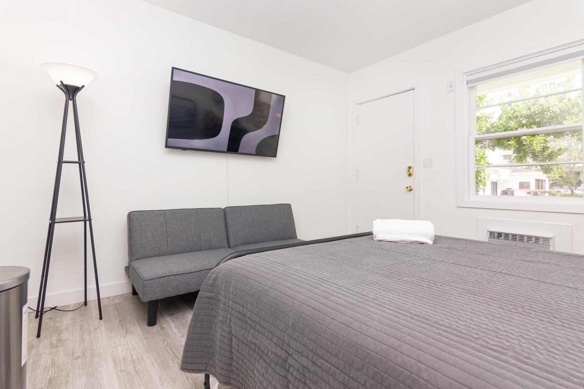 Lauderdale - 5 Minutes Walking Distance Olas Fort Lauderdale